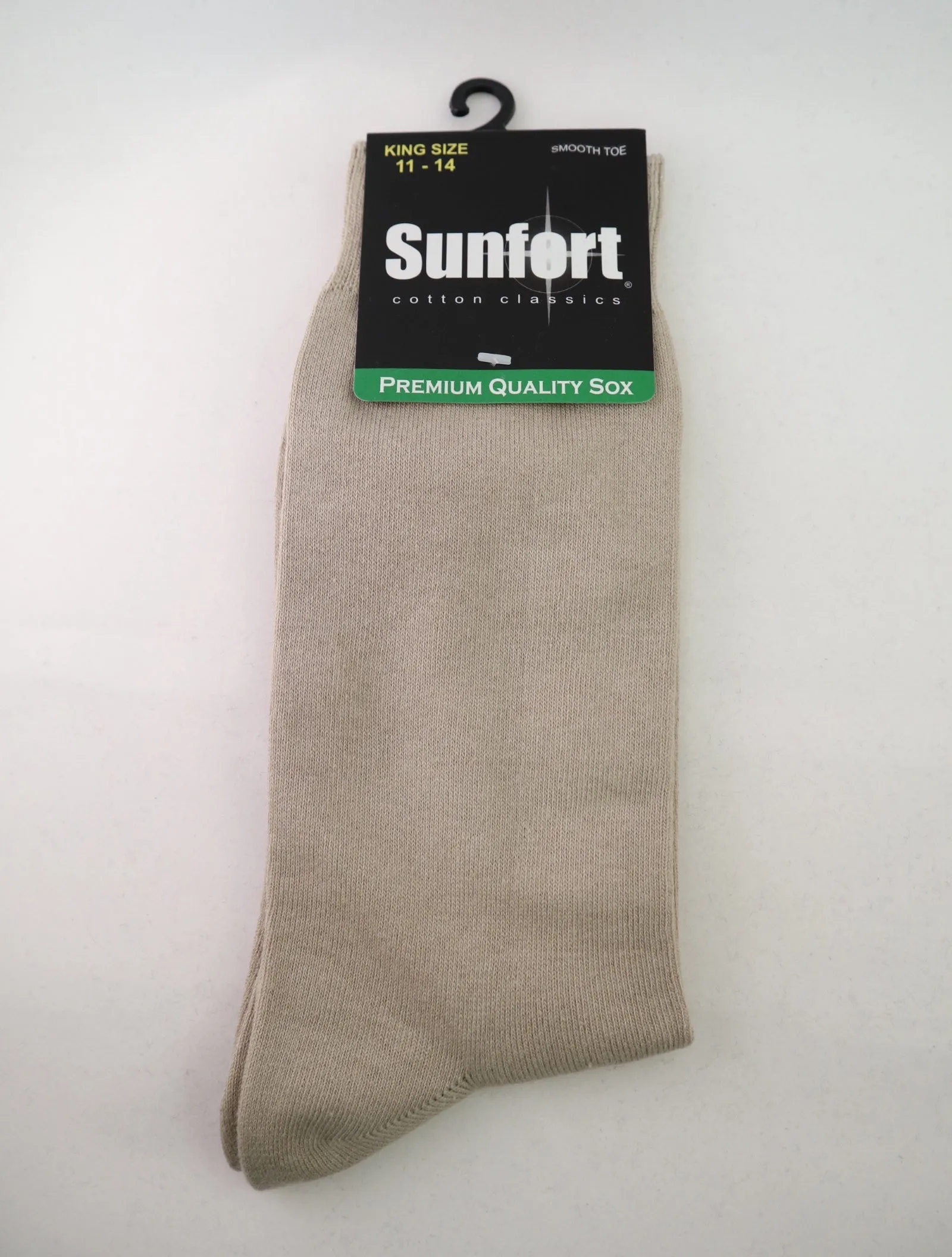 Men's Business Socks