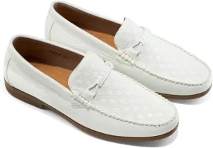 Mens Dress Loafers Shoes | Formal Fashionable Stylish Dress Driving Slip On Casual Shoes | Suitable for Daily, Business & Wedding wear
