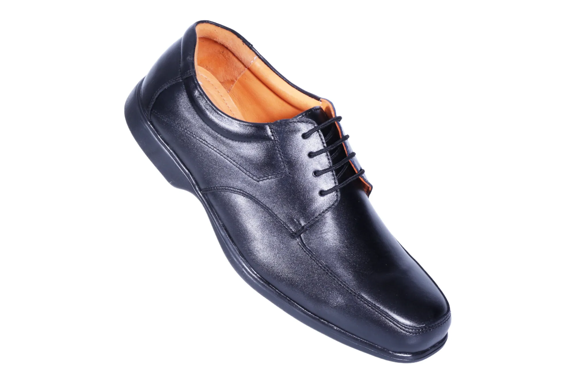 MENS FORMAL LEATHER SHOE 26790