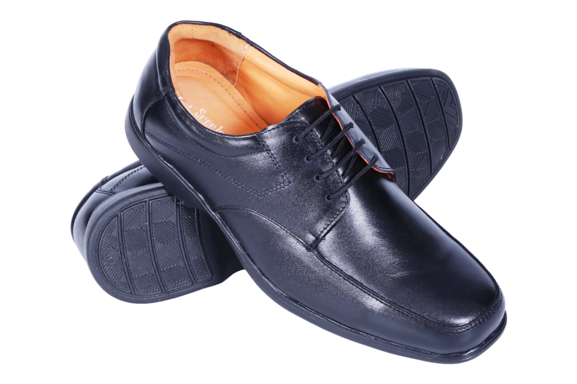 MENS FORMAL LEATHER SHOE 26790