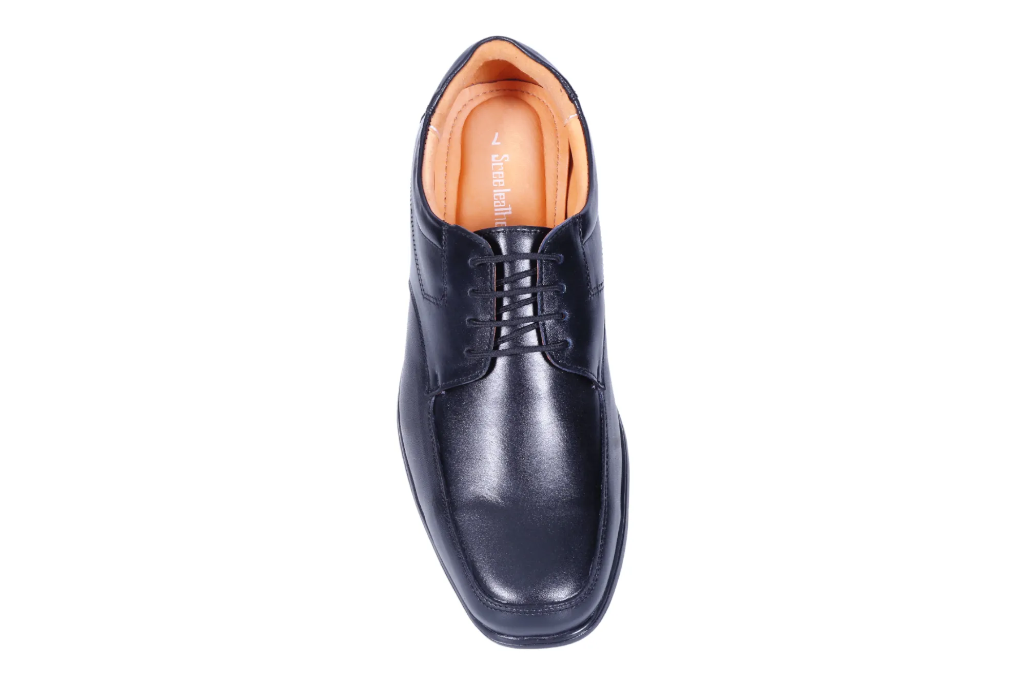 MENS FORMAL LEATHER SHOE 26790