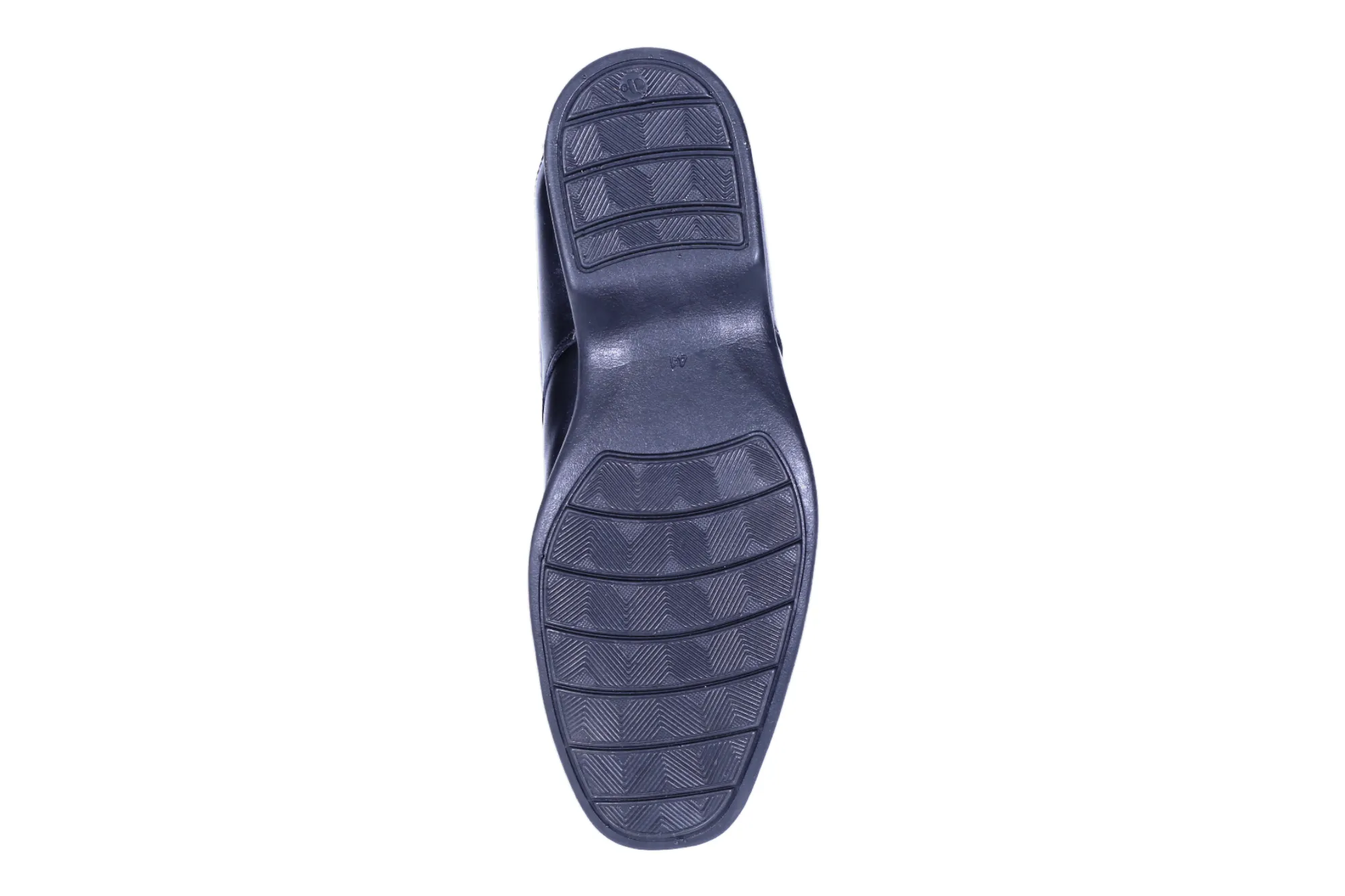 MENS FORMAL LEATHER SHOE 26790