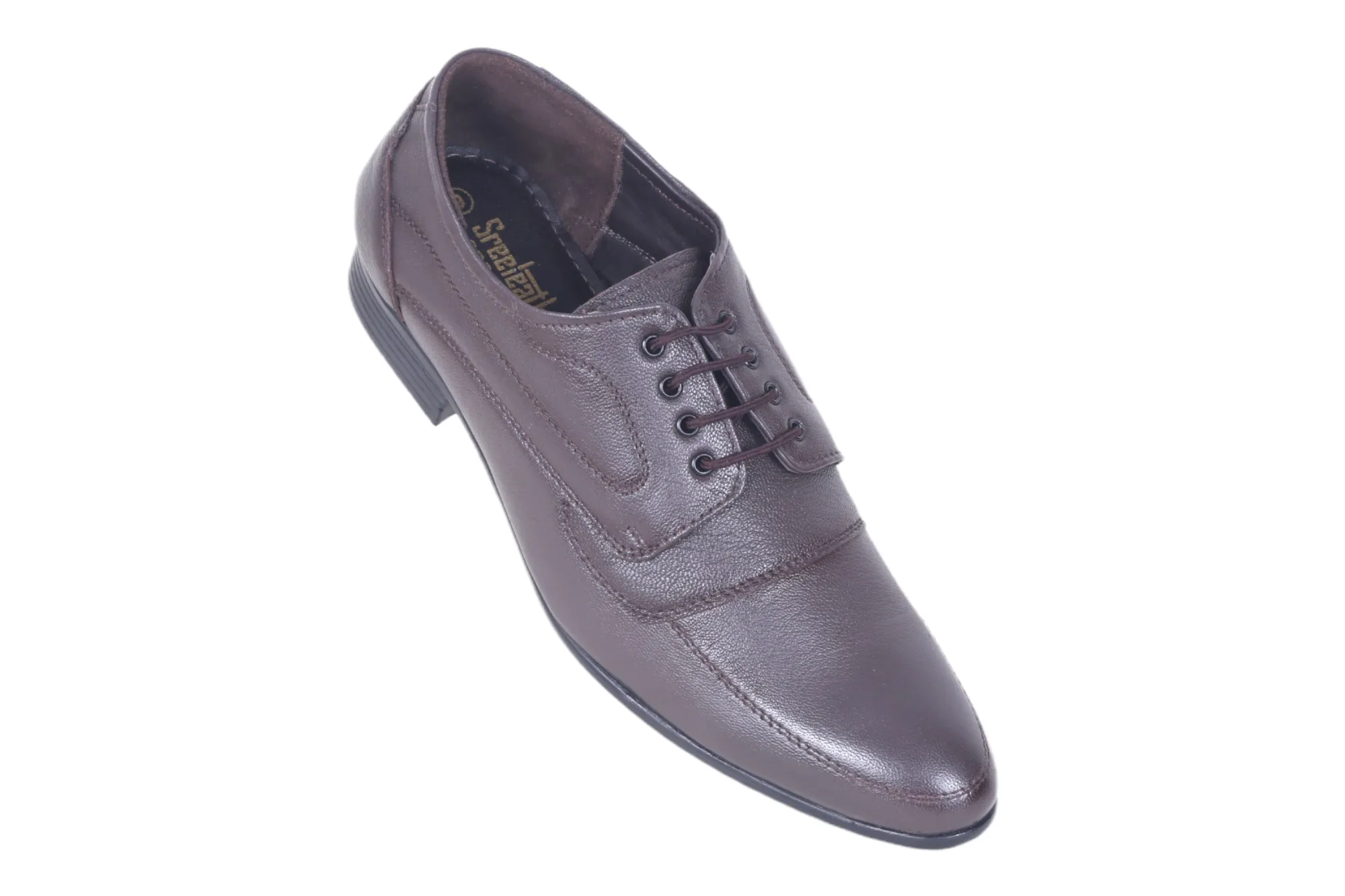MENS FORMAL LEATHER SHOE 400051