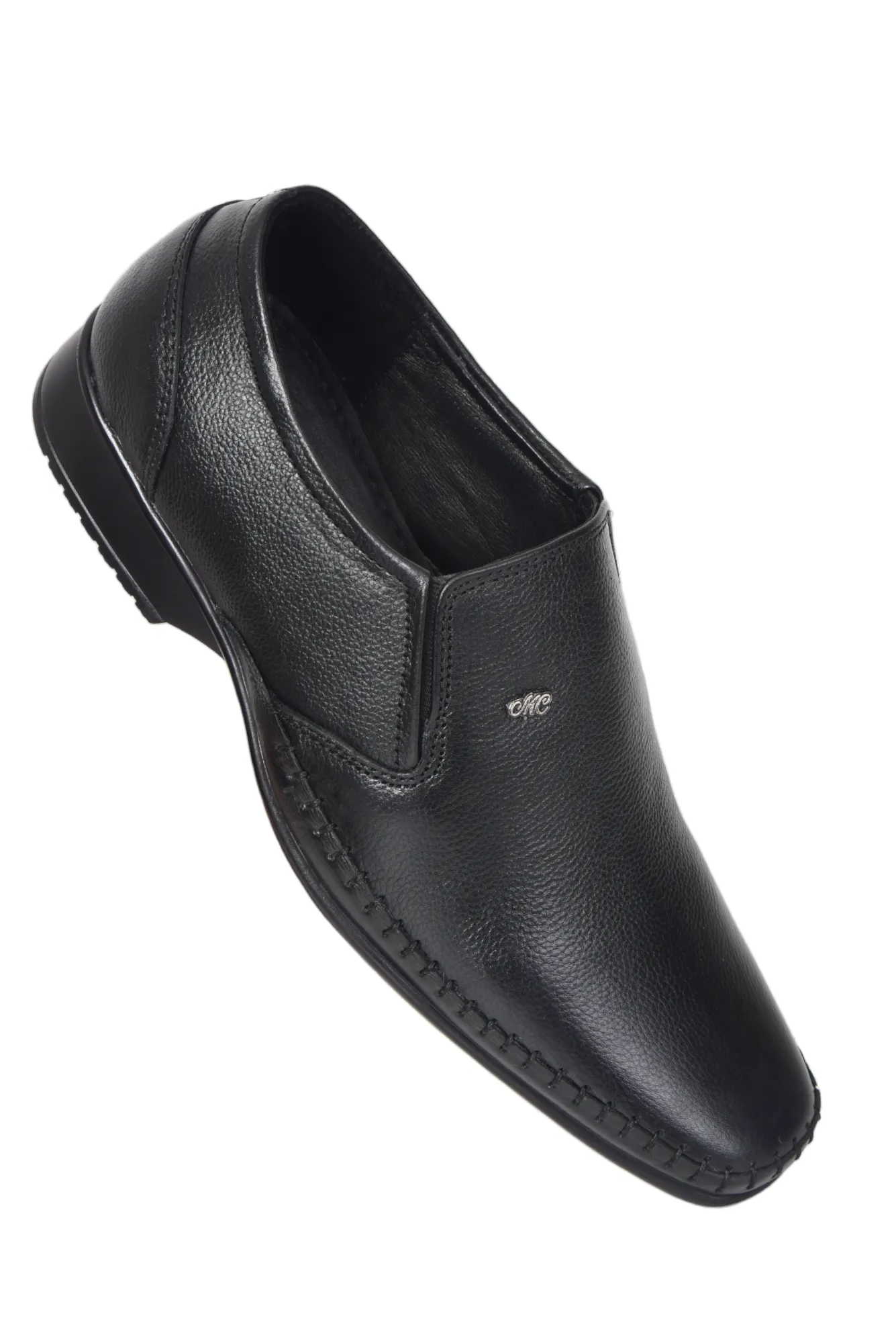 MENS FORMAL LEATHER SHOE 400067