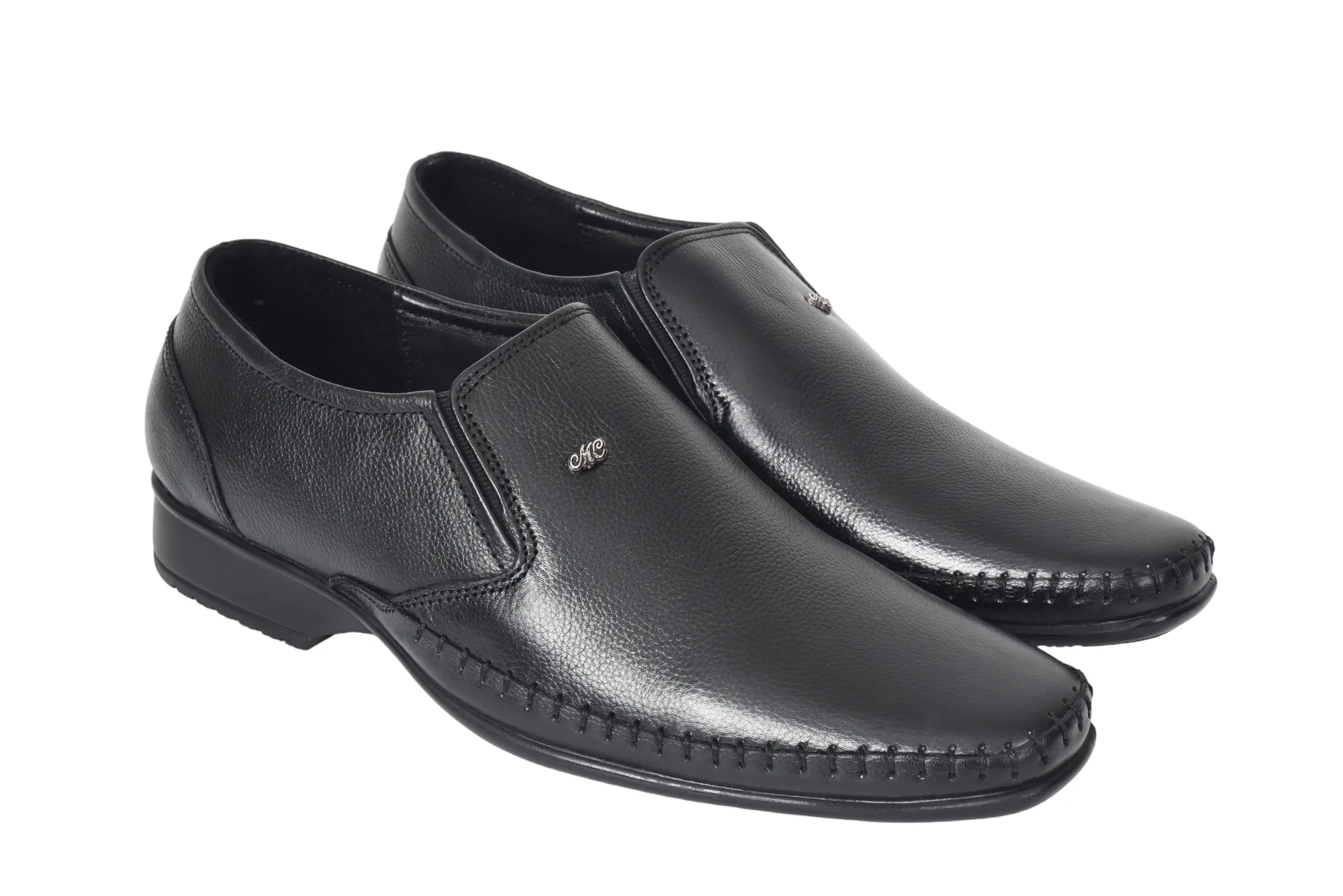 MENS FORMAL LEATHER SHOE 400067
