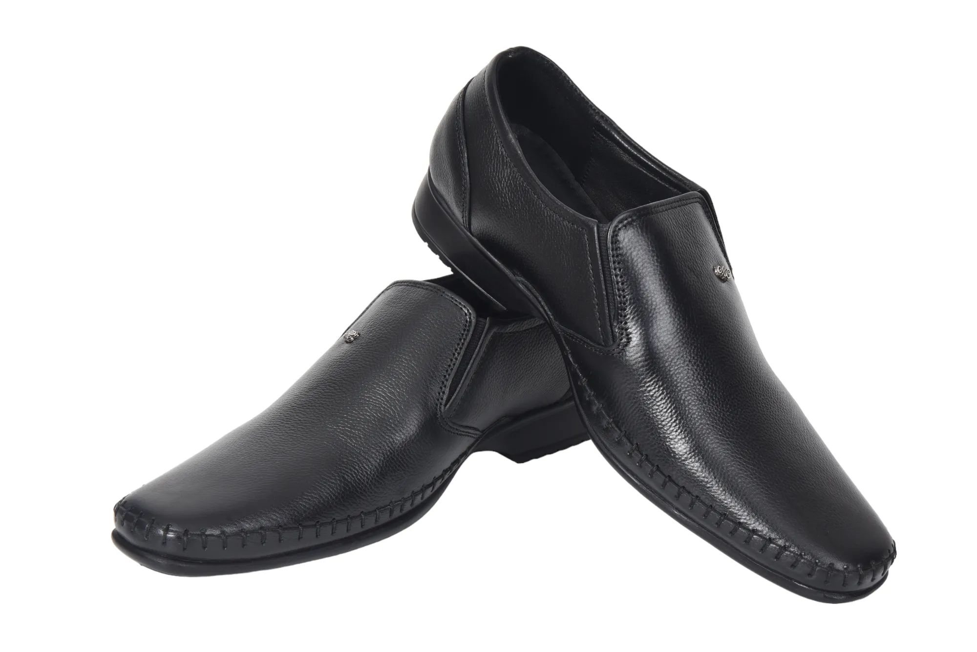 MENS FORMAL LEATHER SHOE 400067