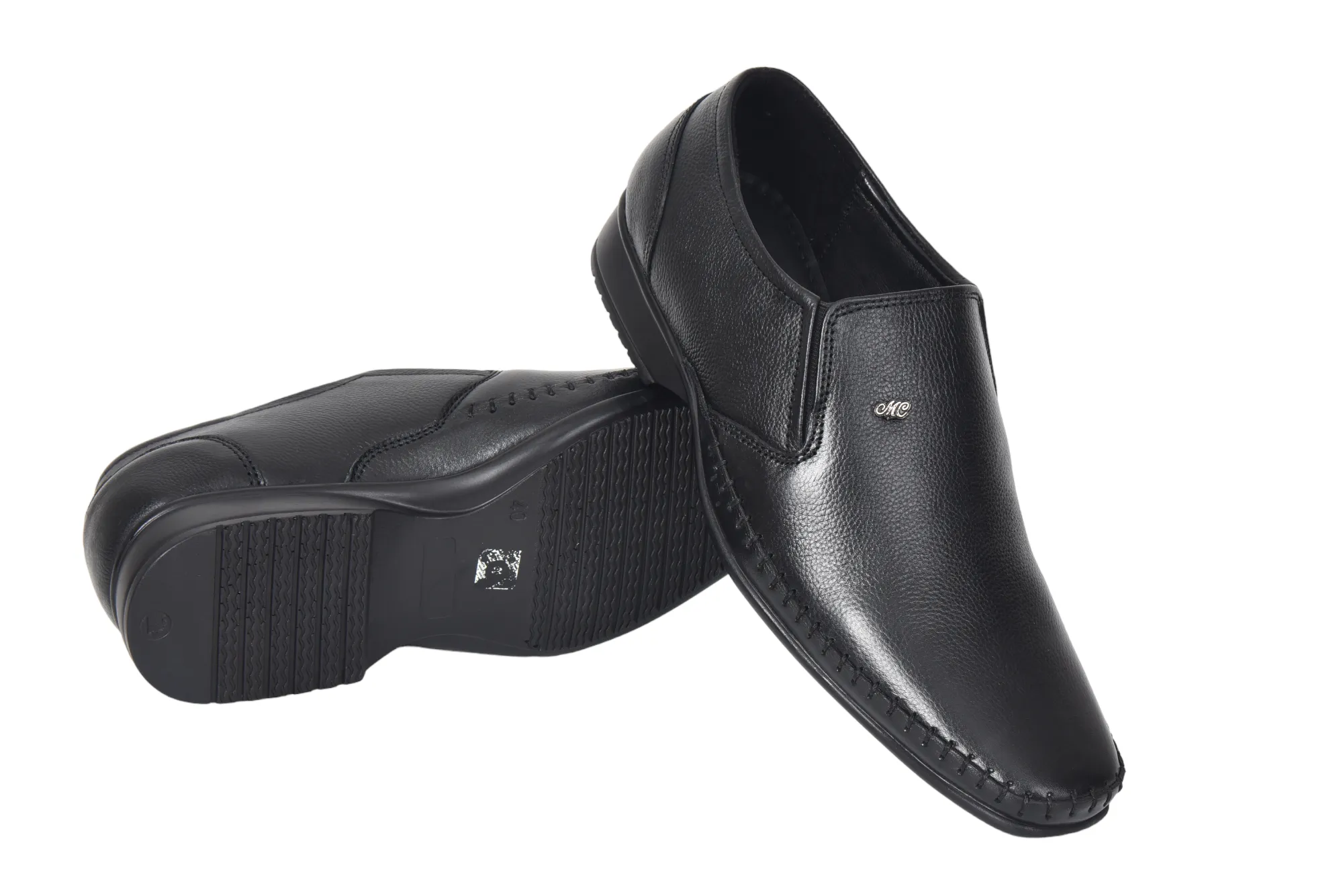 MENS FORMAL LEATHER SHOE 400067