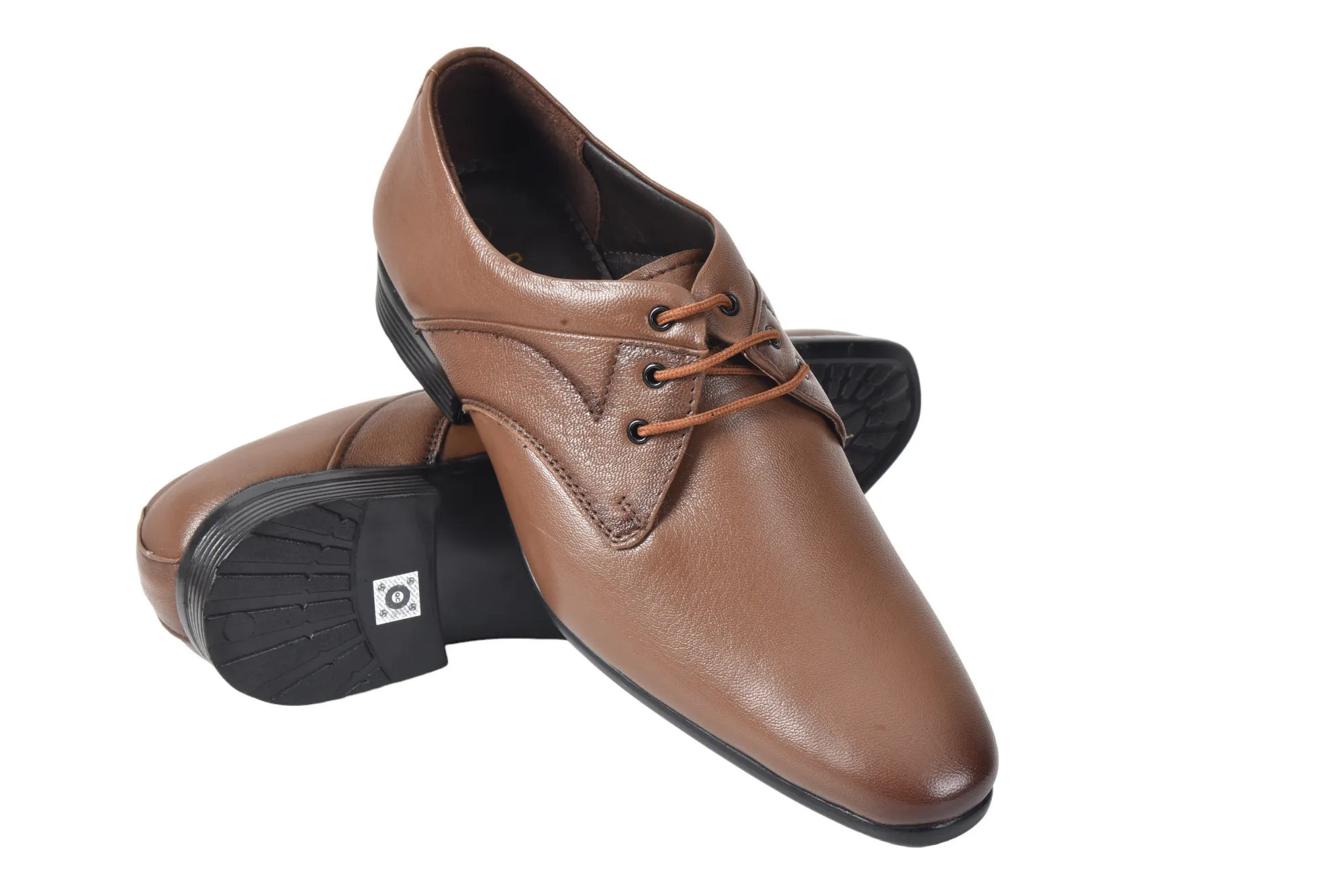 MENS FORMAL LEATHER SHOE 400068