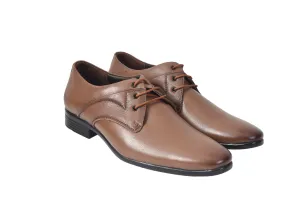 MENS FORMAL LEATHER SHOE 400068