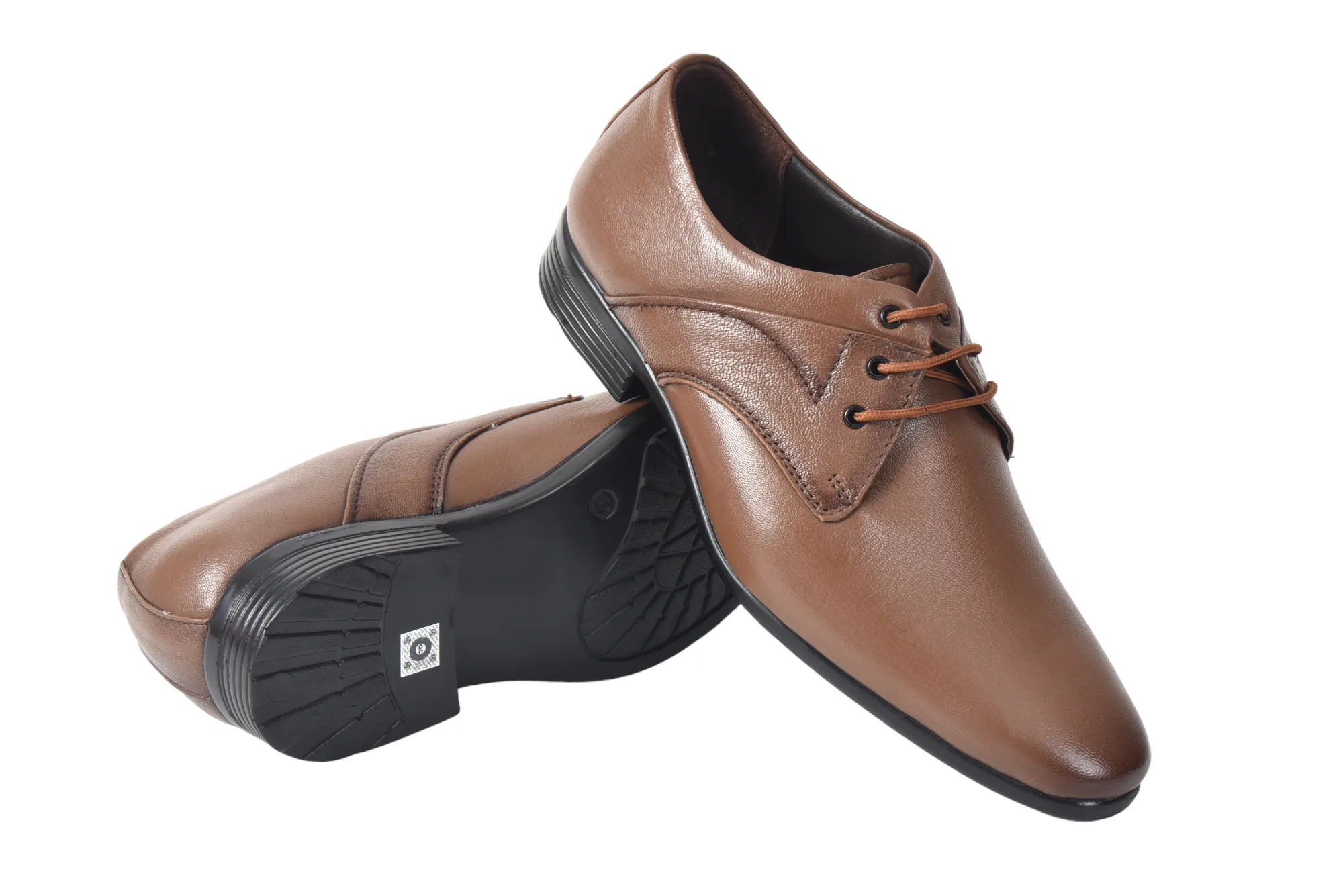 MENS FORMAL LEATHER SHOE 400068