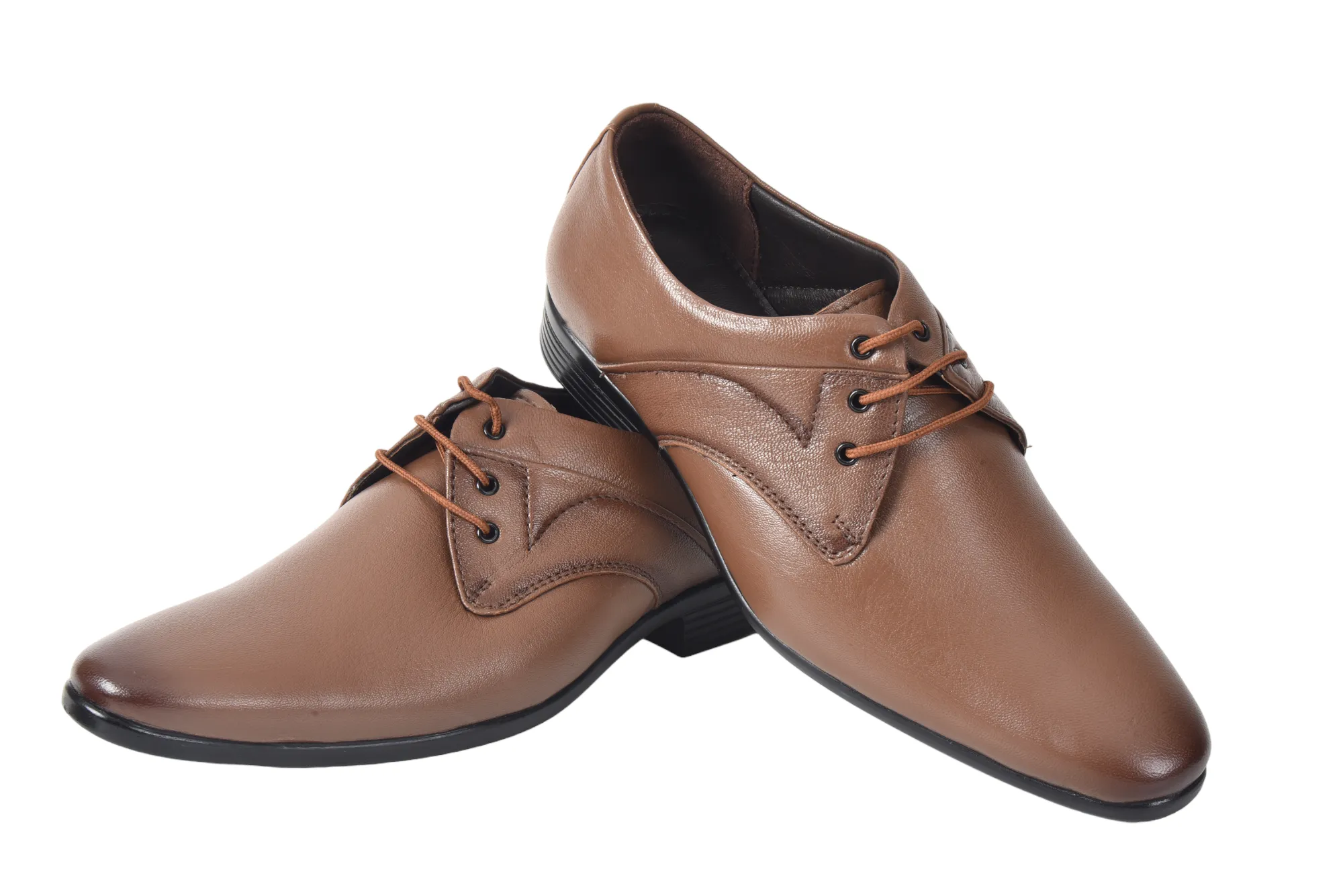 MENS FORMAL LEATHER SHOE 400068