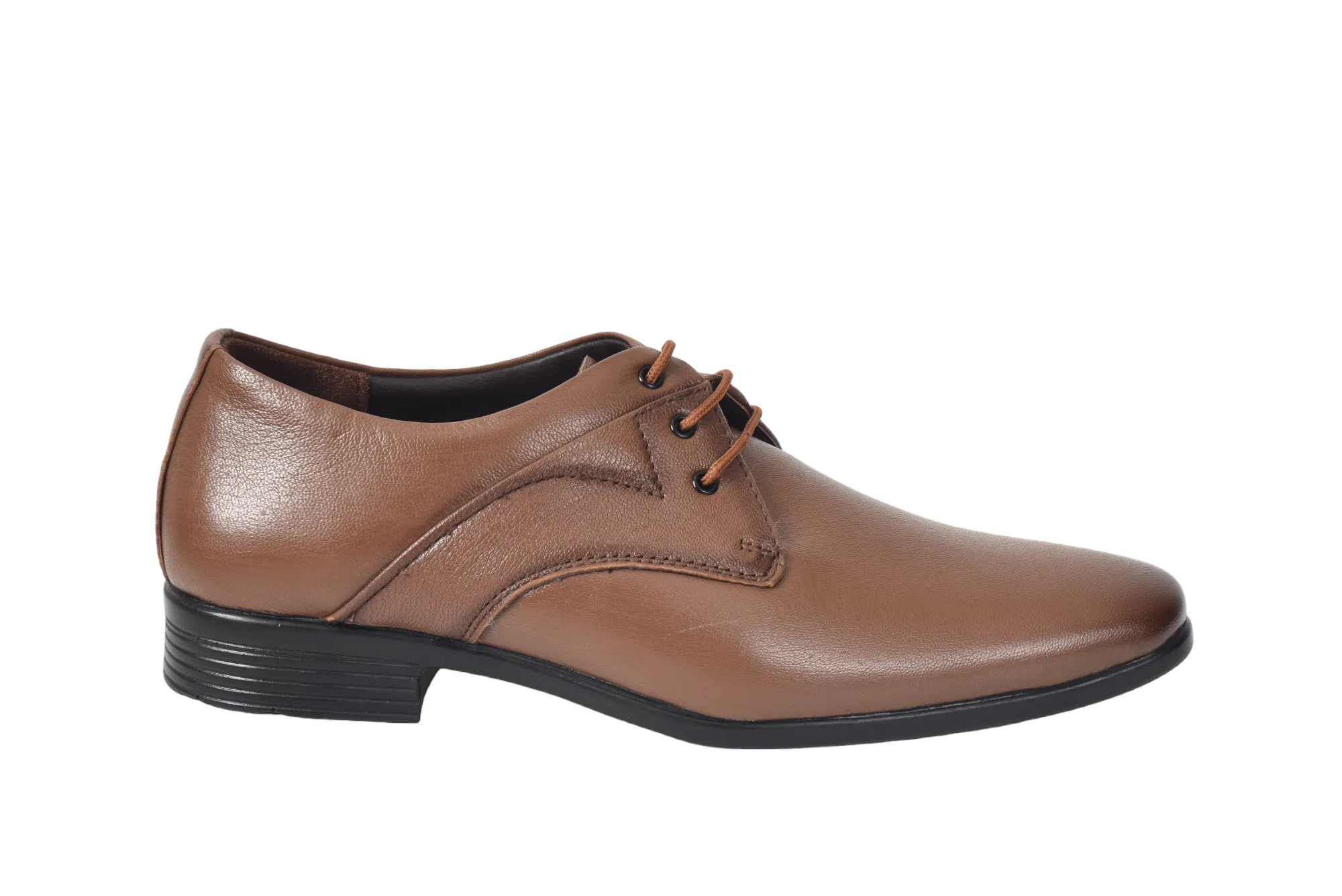 MENS FORMAL LEATHER SHOE 400068