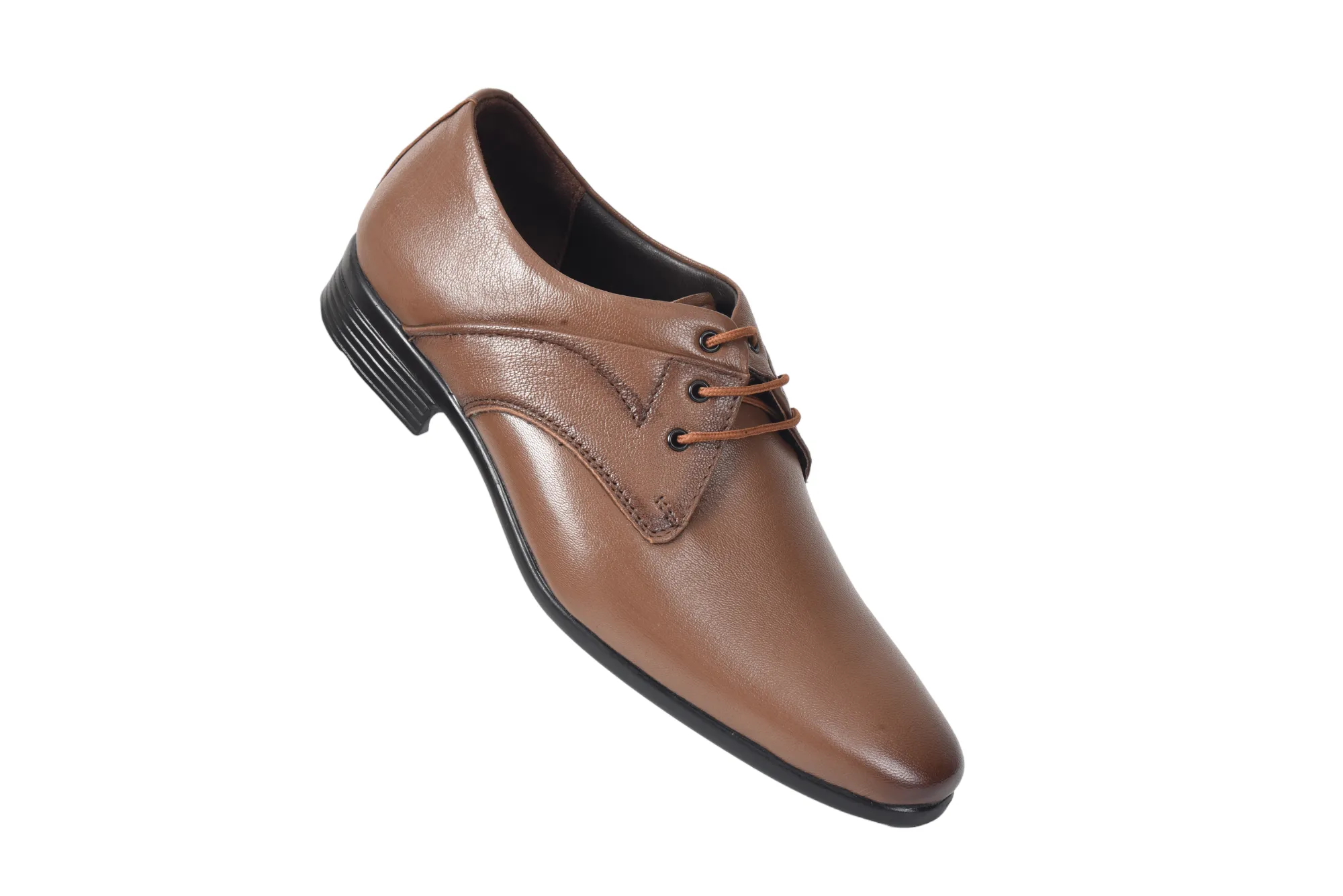 MENS FORMAL LEATHER SHOE 400068