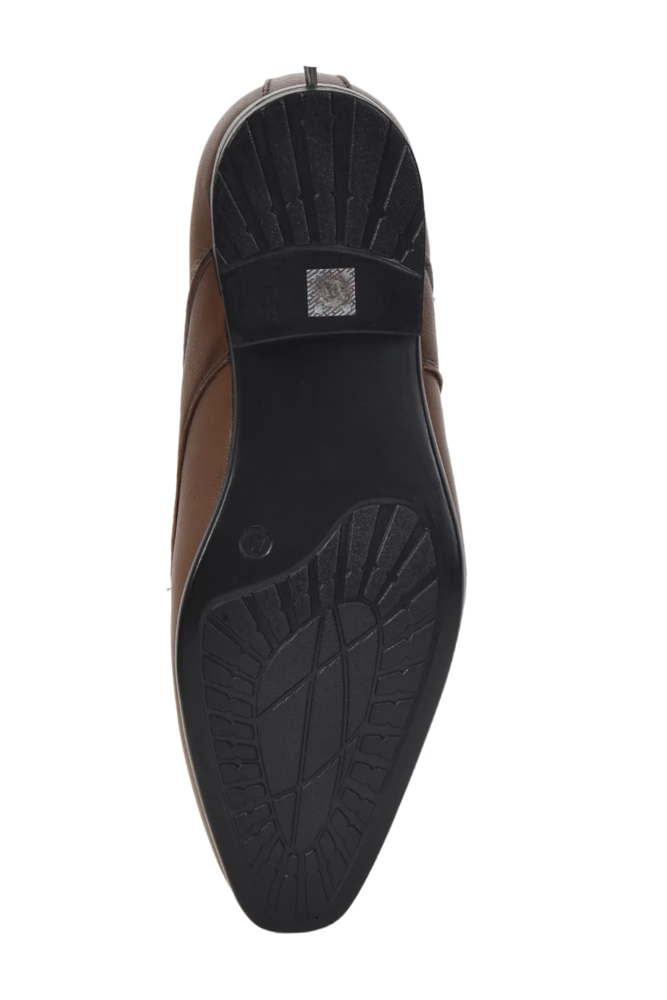 MENS FORMAL LEATHER SHOE 400068