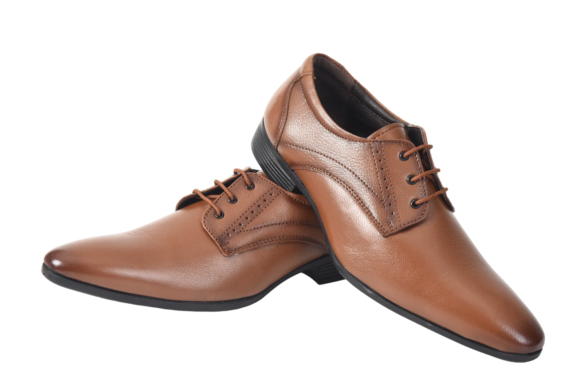 MENS FORMAL LEATHER SHOE 400070