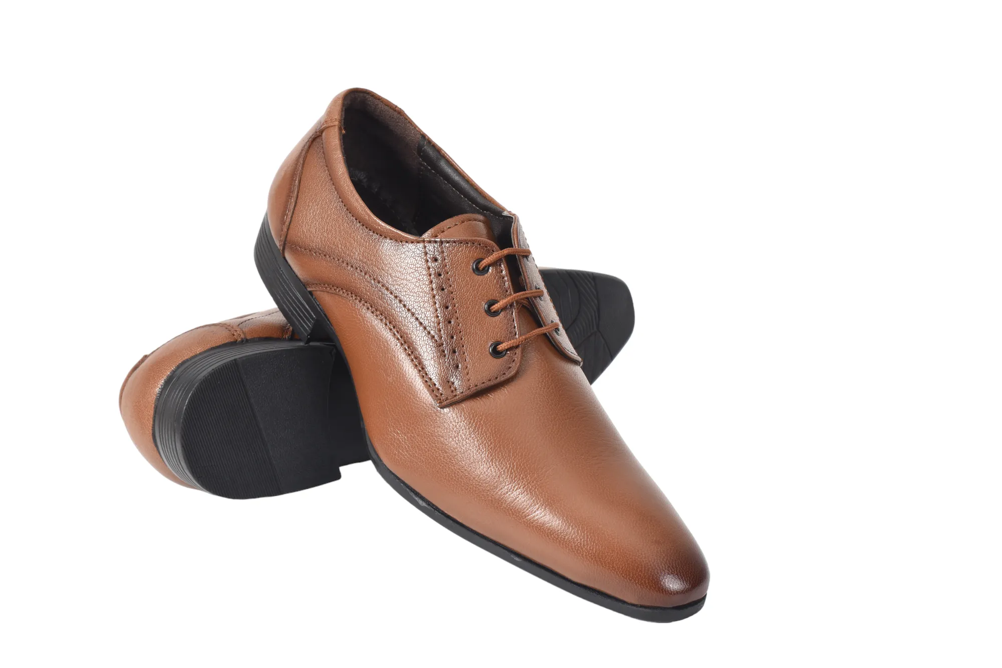 MENS FORMAL LEATHER SHOE 400070