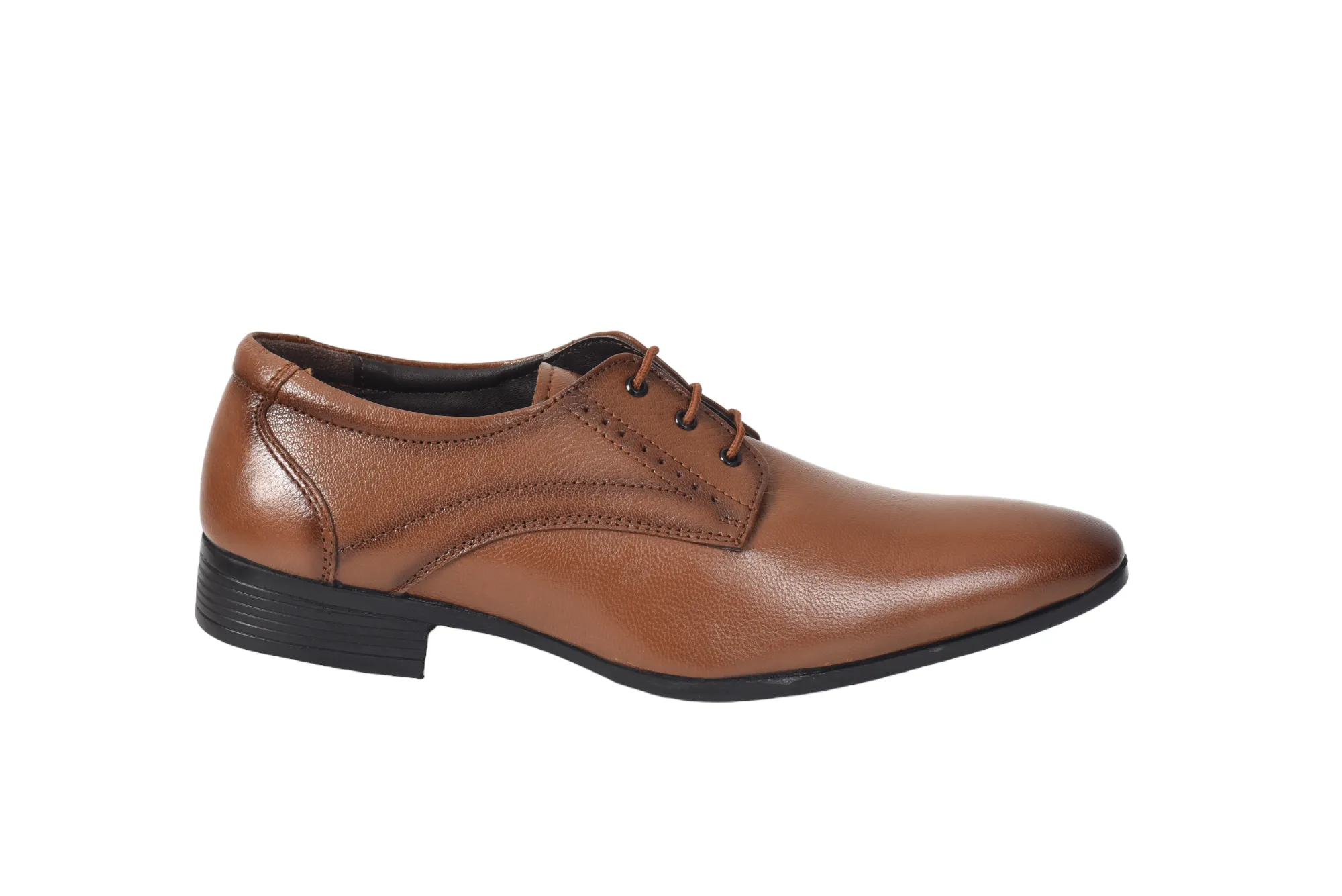 MENS FORMAL LEATHER SHOE 400070