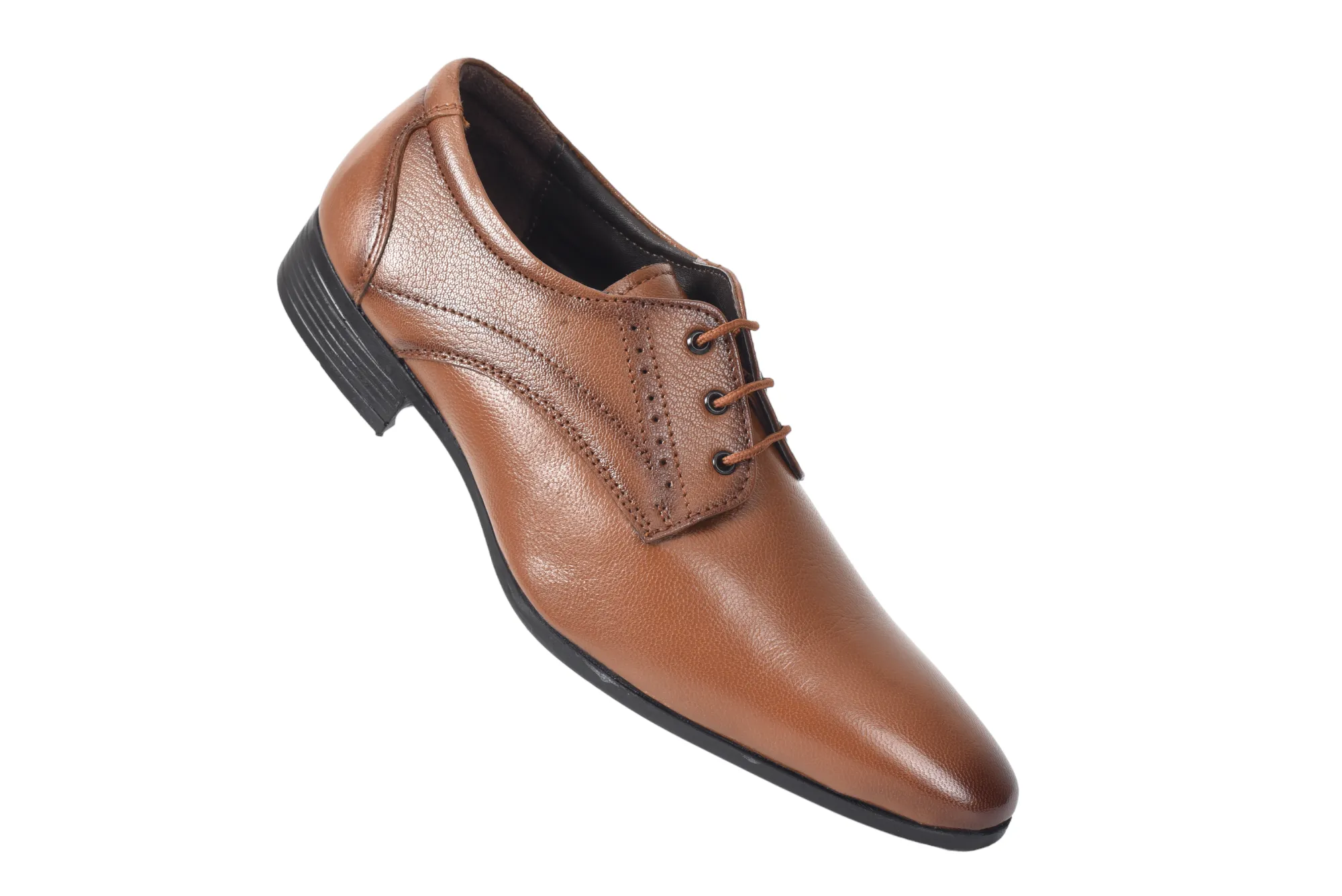 MENS FORMAL LEATHER SHOE 400070
