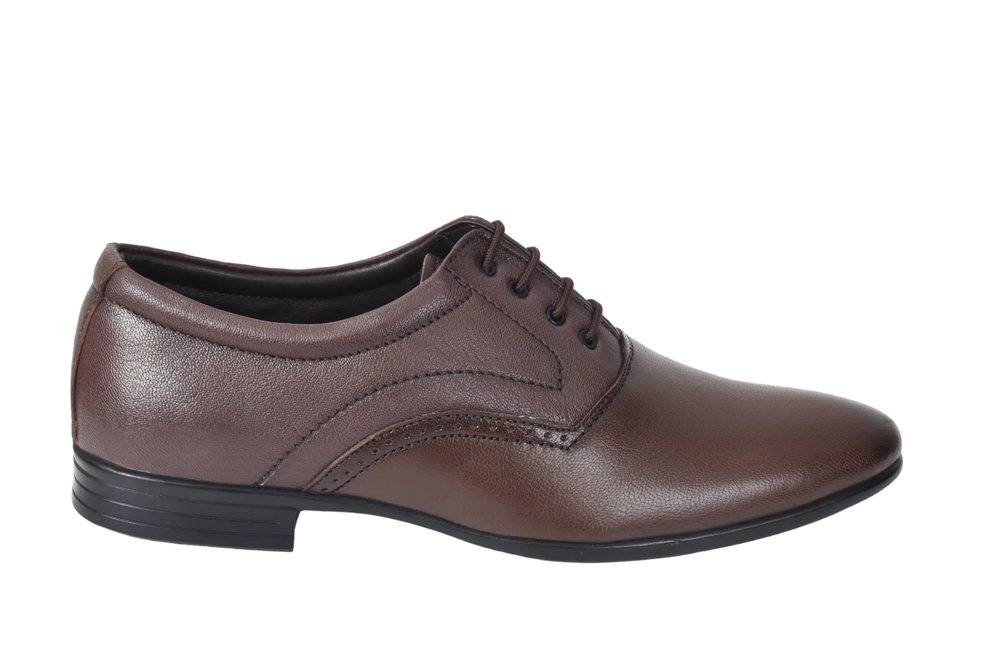 MENS FORMAL LEATHER SHOE 400072