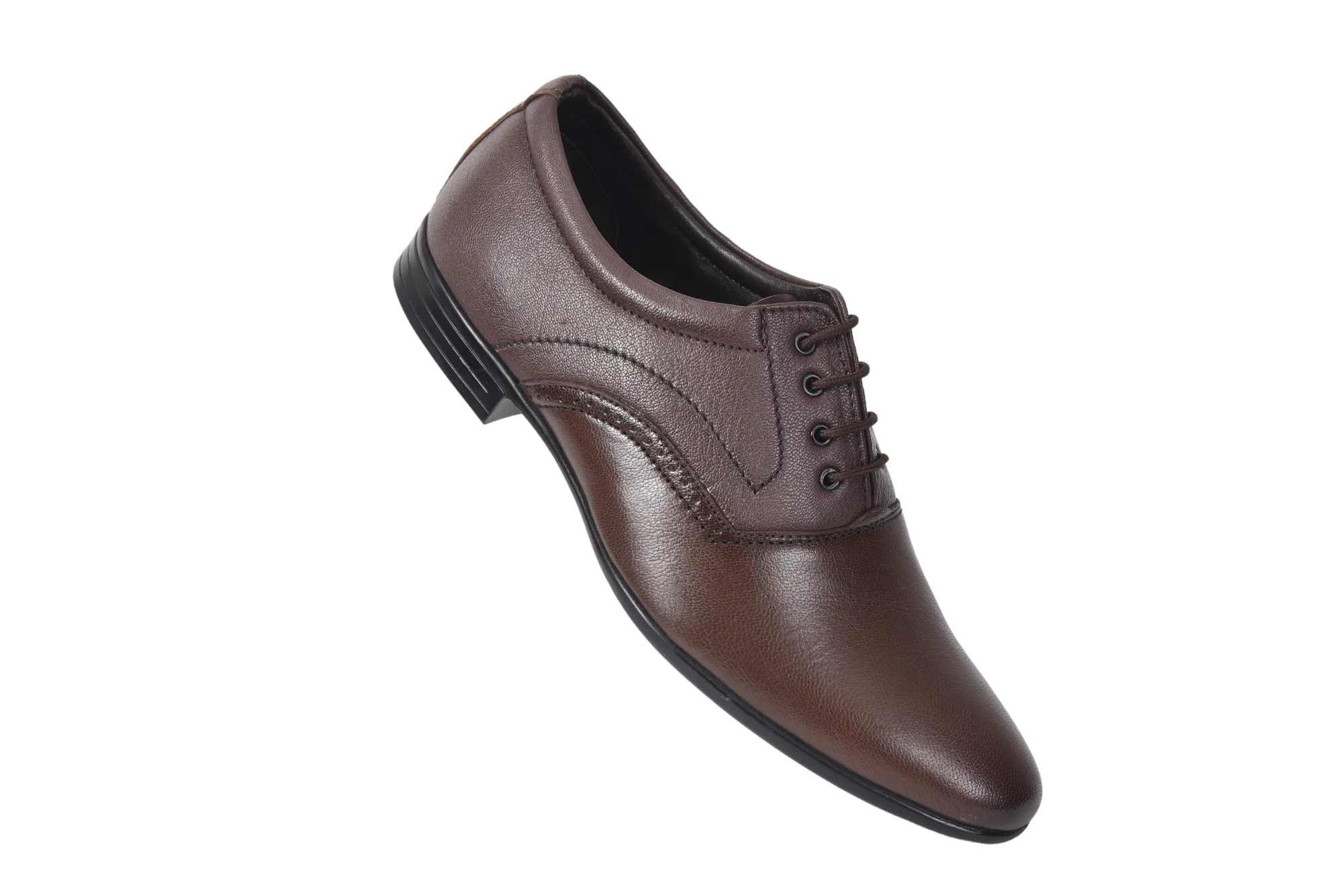 MENS FORMAL LEATHER SHOE 400072