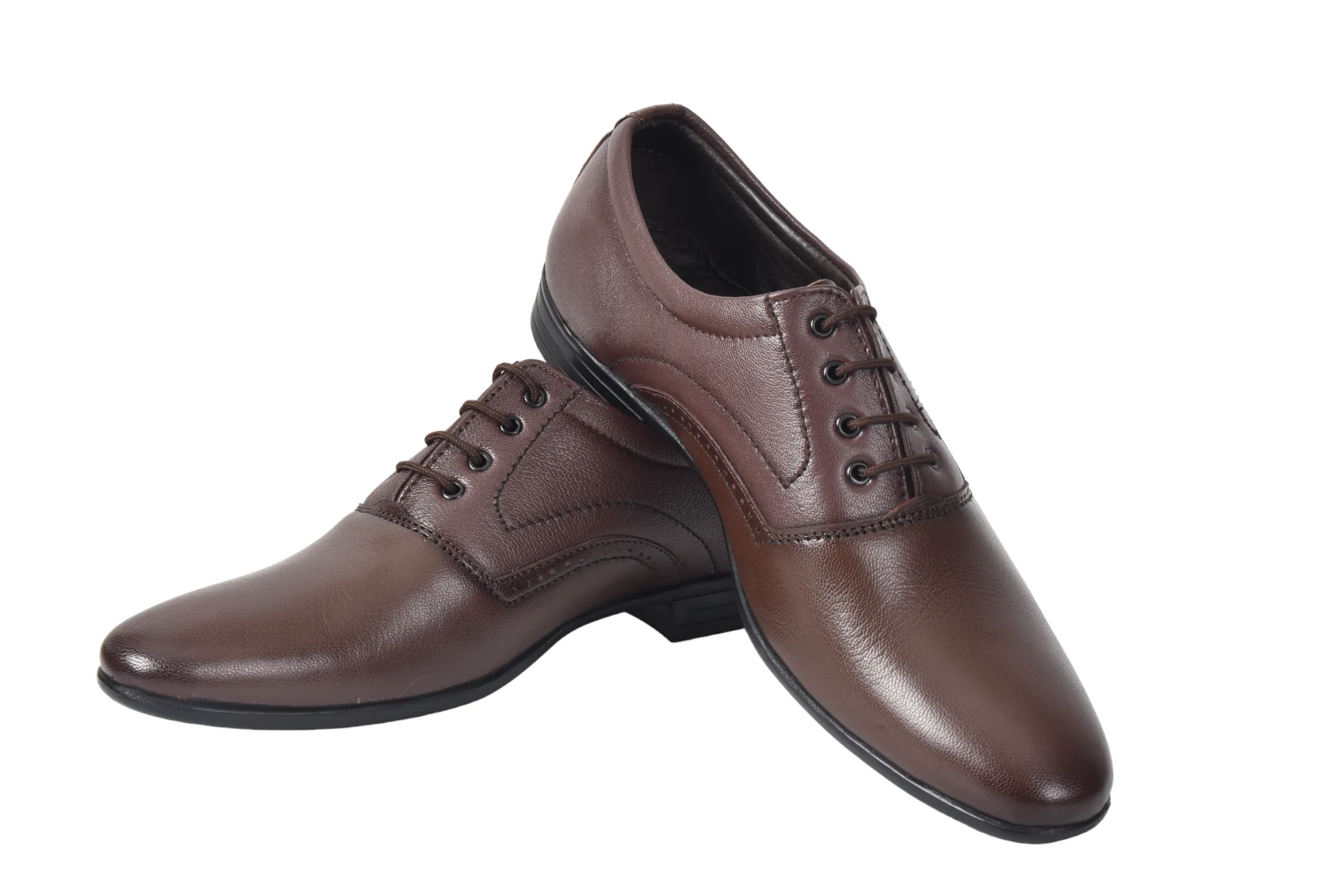 MENS FORMAL LEATHER SHOE 400072
