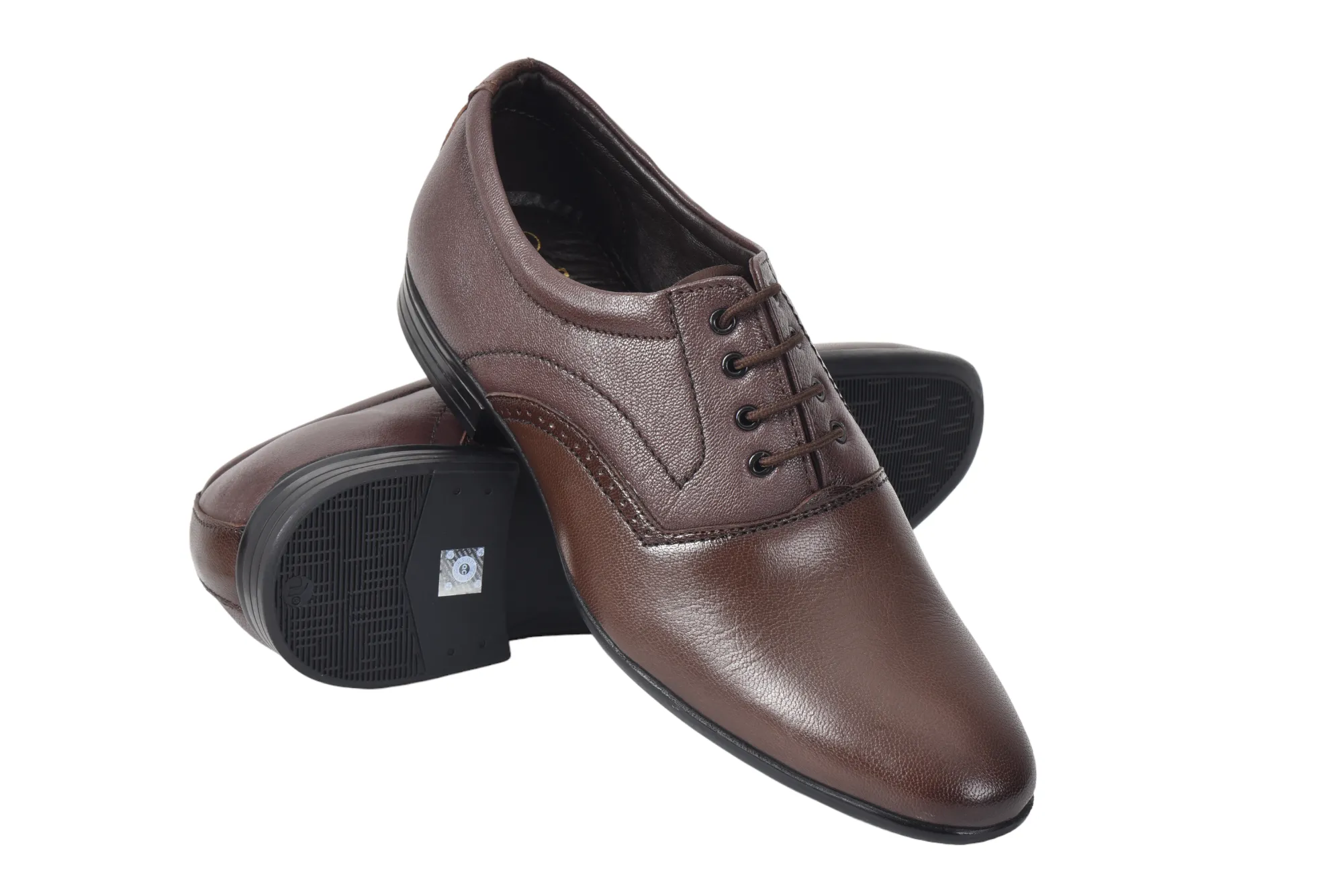 MENS FORMAL LEATHER SHOE 400072