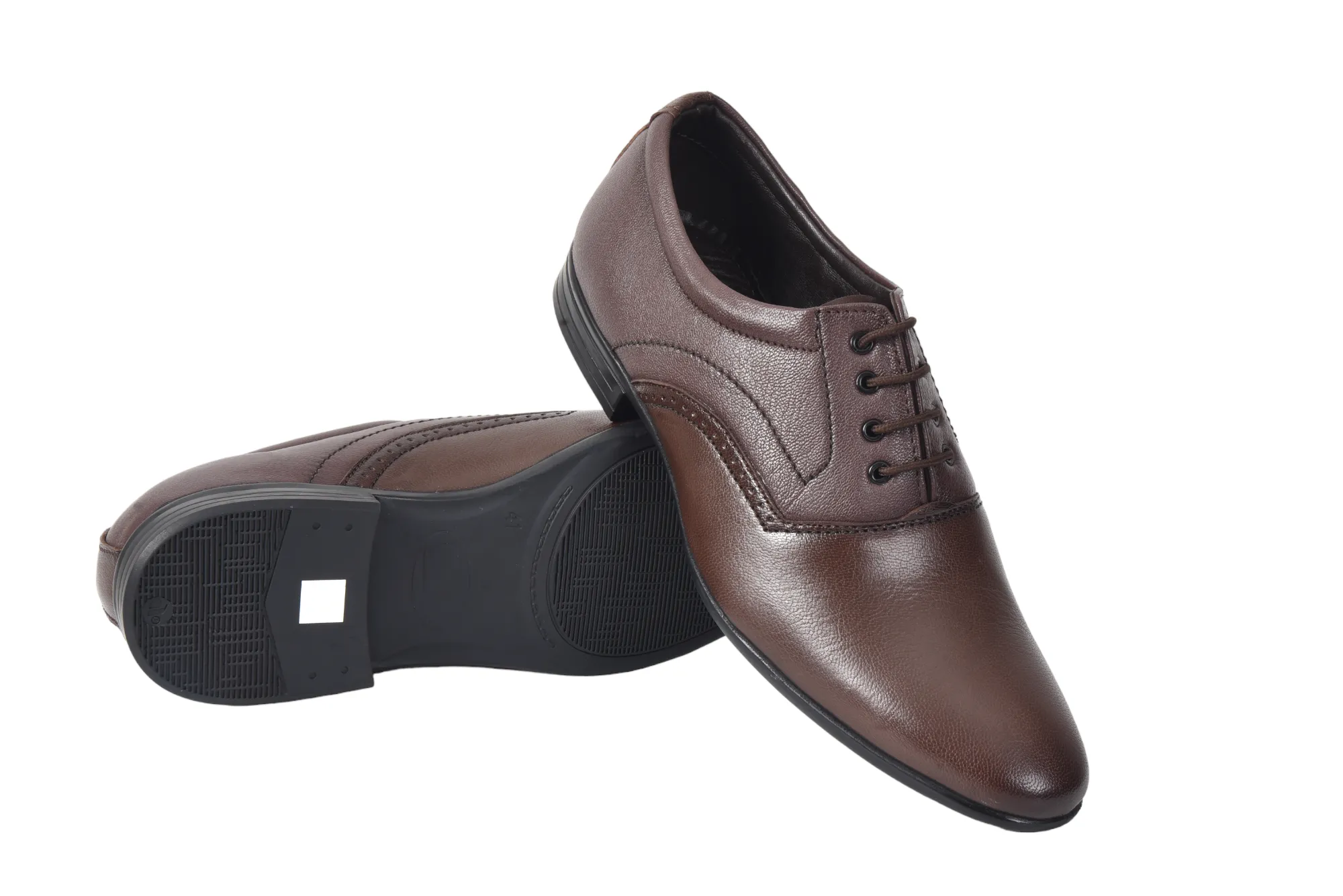 MENS FORMAL LEATHER SHOE 400072