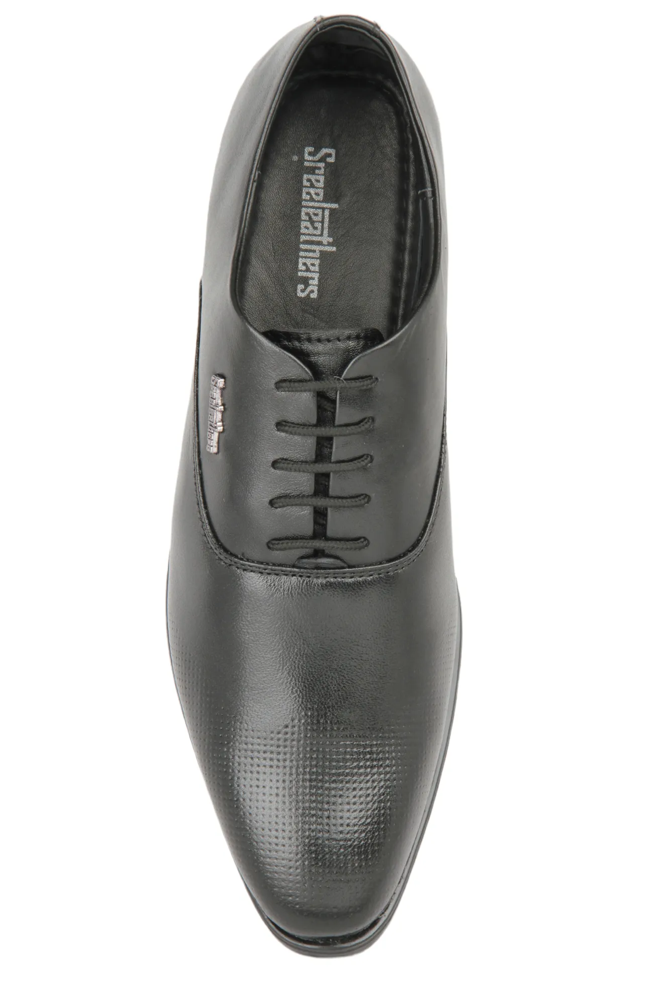 Mens Formal leather Shoe 42672