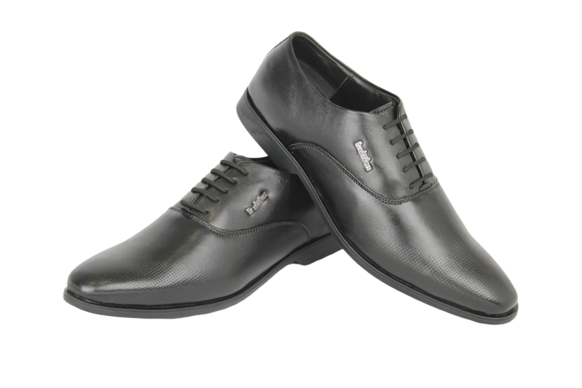 Mens Formal leather Shoe 42672