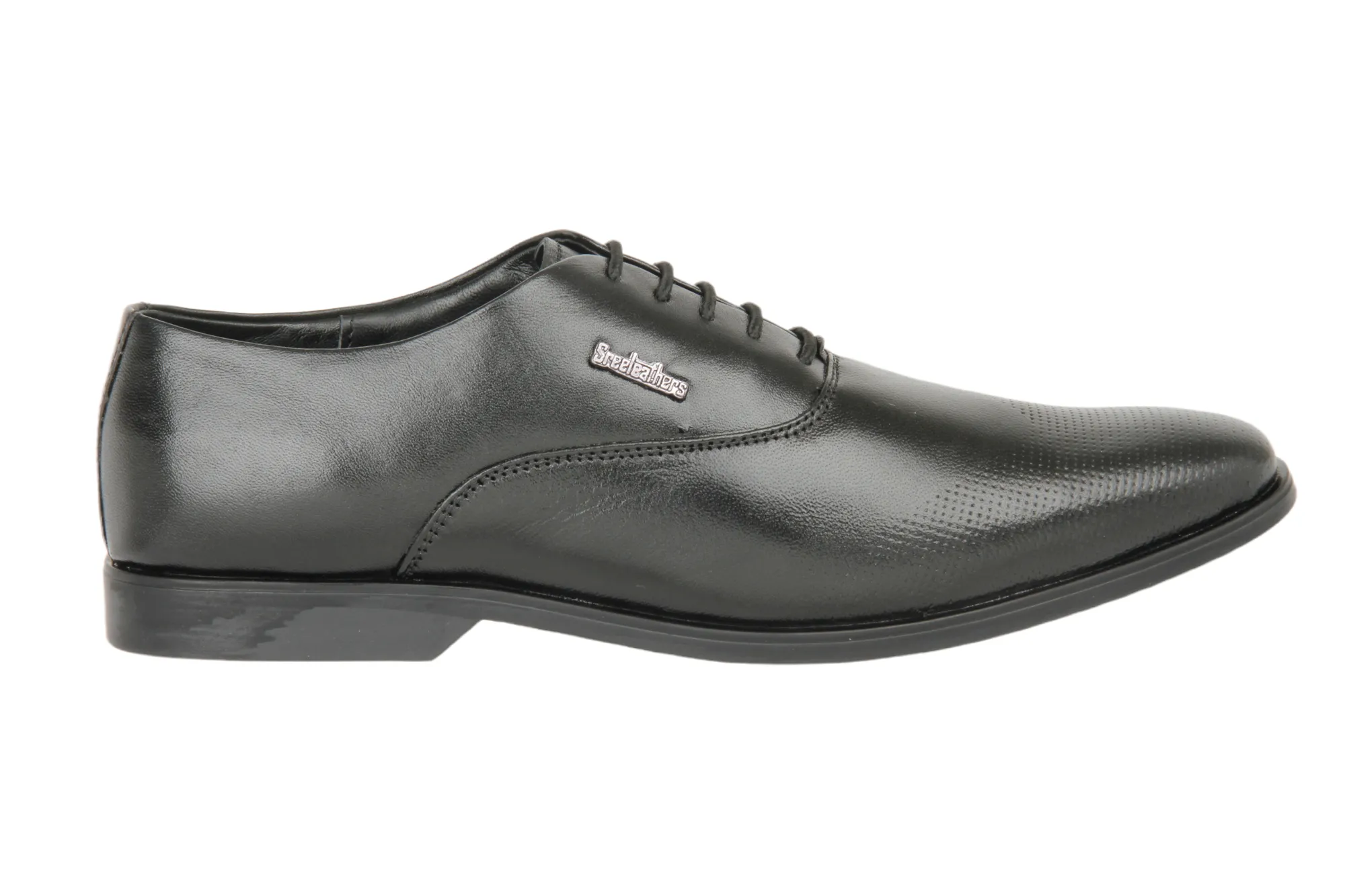 Mens Formal leather Shoe 42672