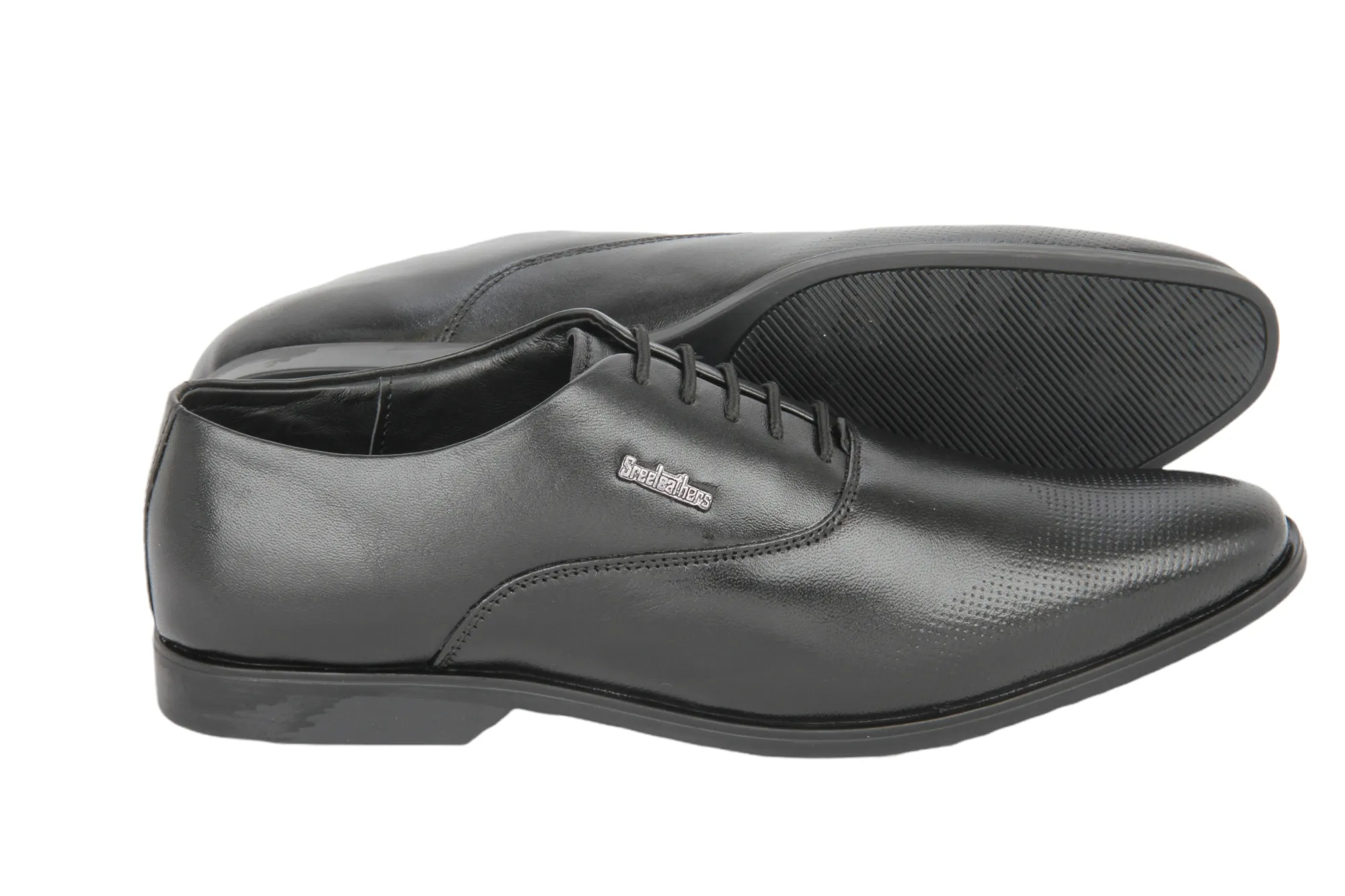 Mens Formal leather Shoe 42672