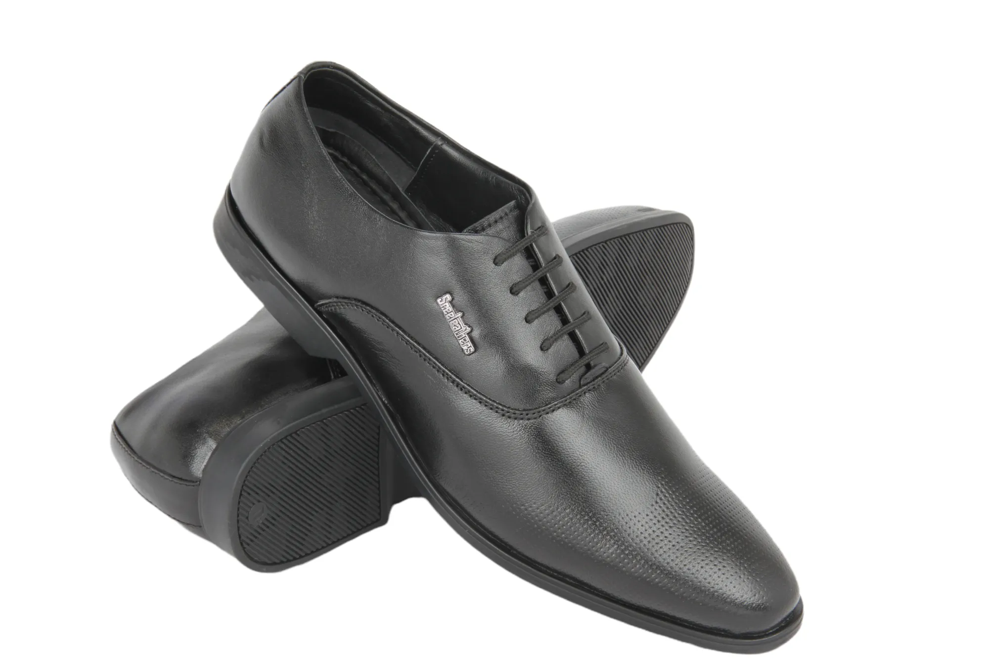 Mens Formal leather Shoe 42672