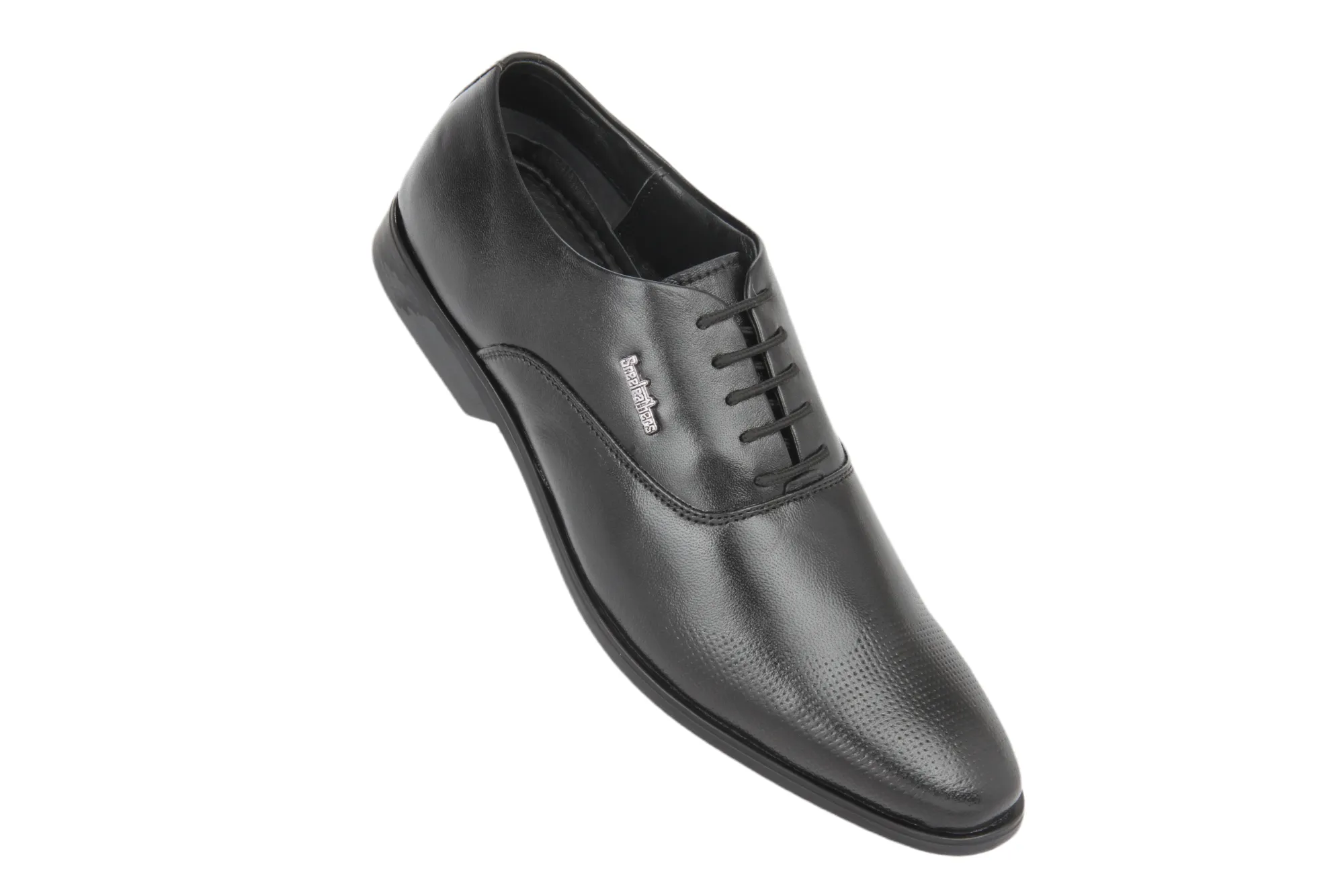 Mens Formal leather Shoe 42672