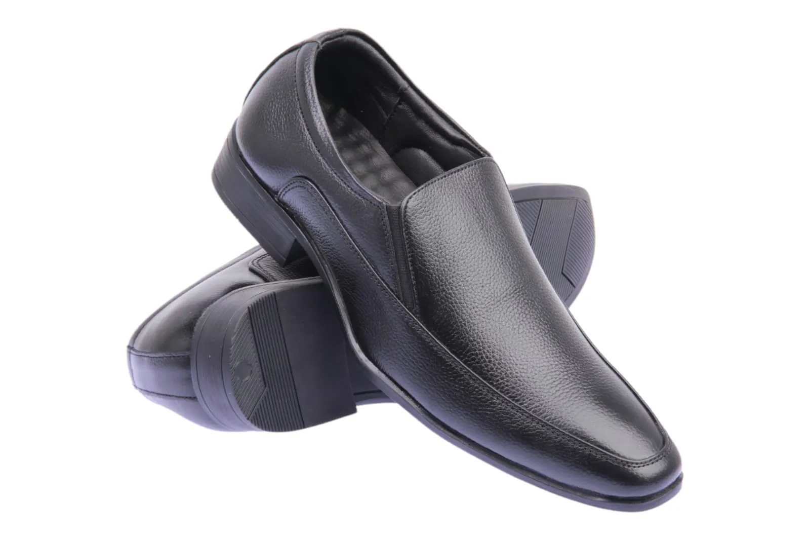 MENS FORMAL LEATHER SHOE 42686