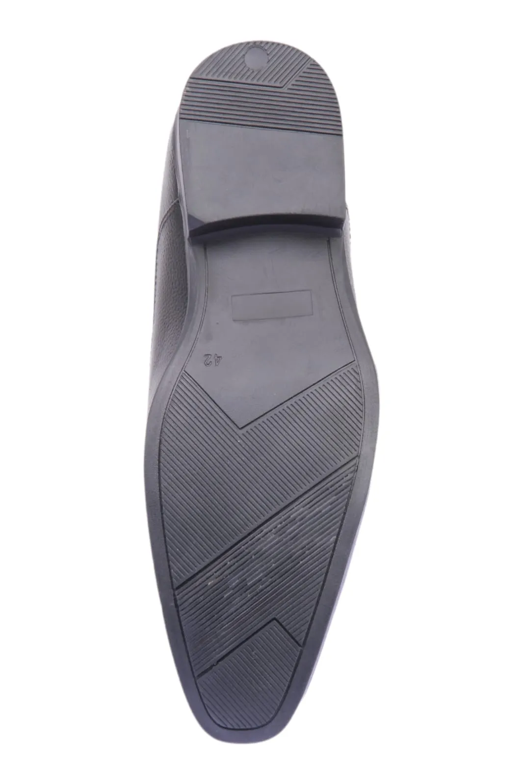 MENS FORMAL LEATHER SHOE 42686