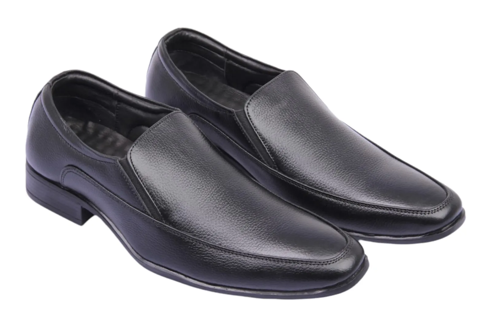 MENS FORMAL LEATHER SHOE 42686