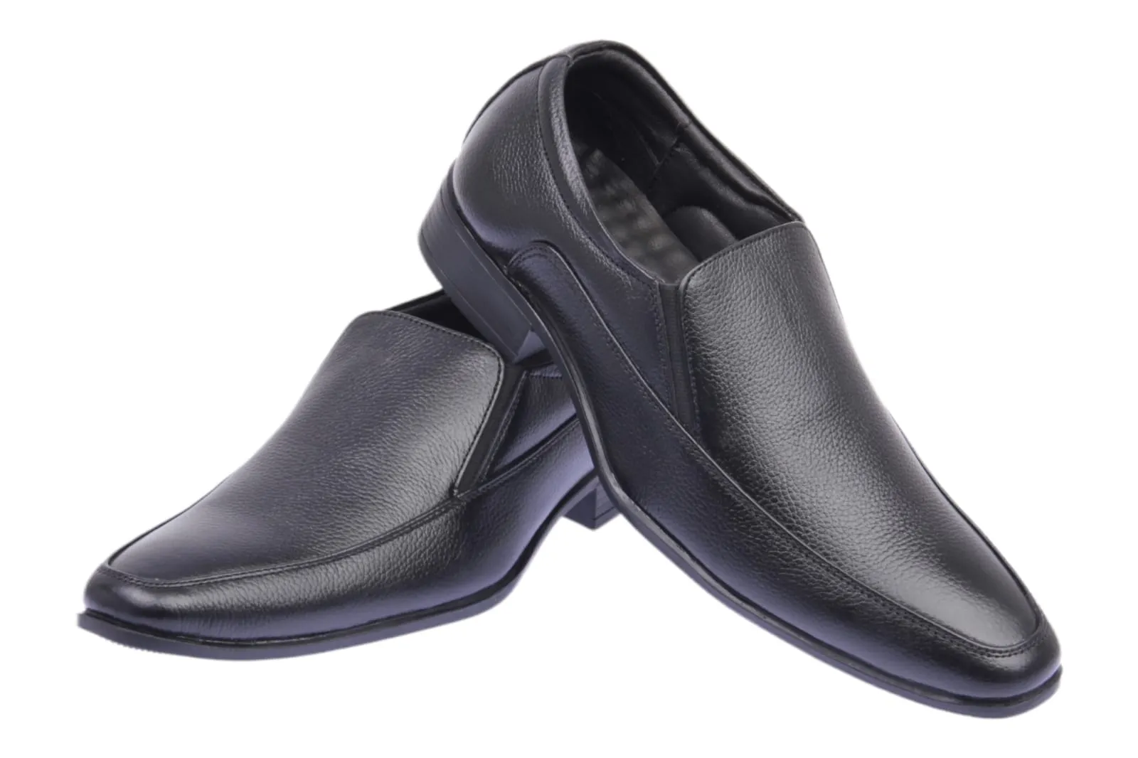 MENS FORMAL LEATHER SHOE 42686