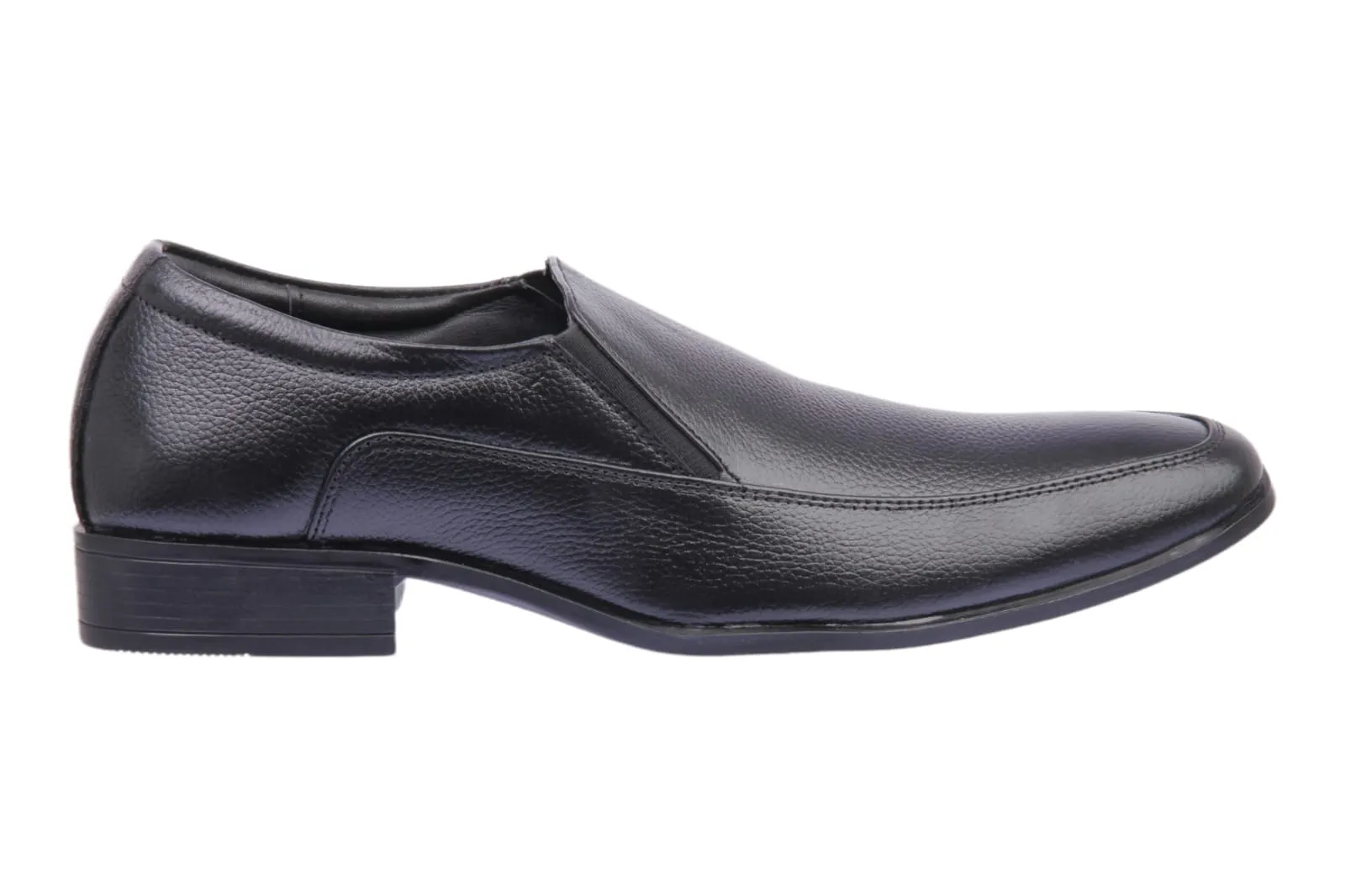 MENS FORMAL LEATHER SHOE 42686