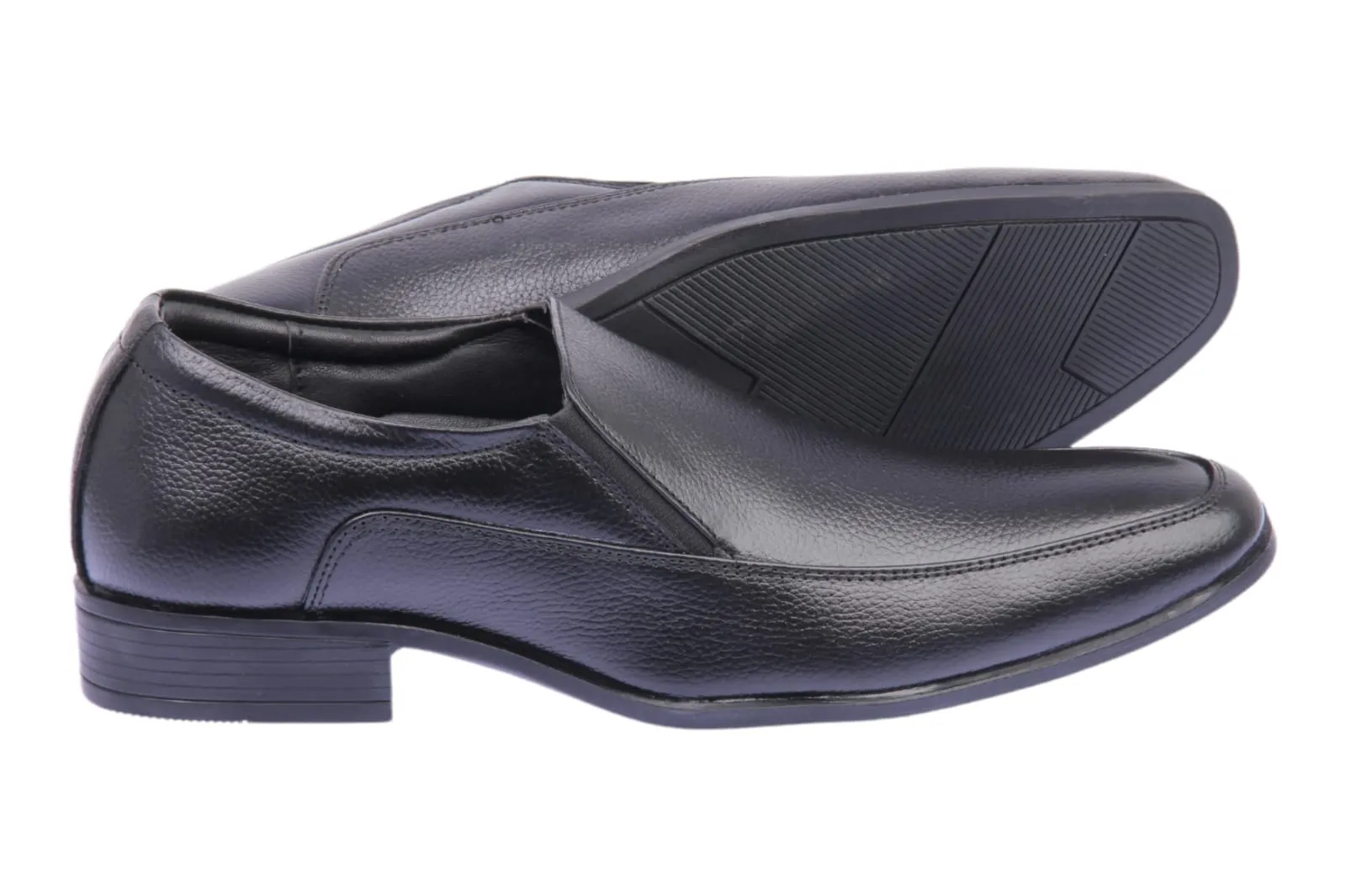 MENS FORMAL LEATHER SHOE 42686