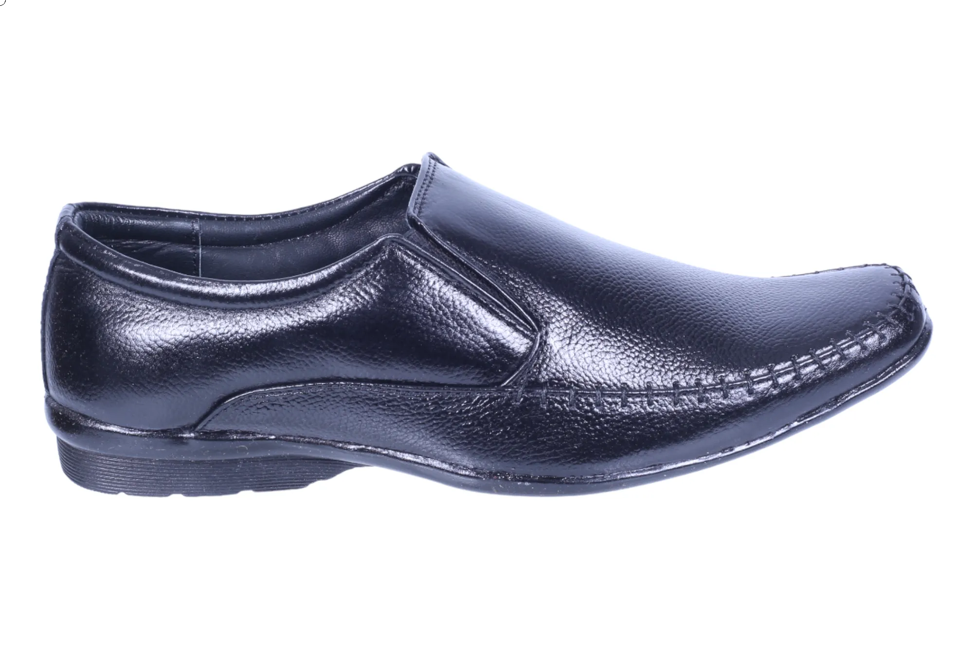 MENS FORMAL LEATHER SHOE 44224