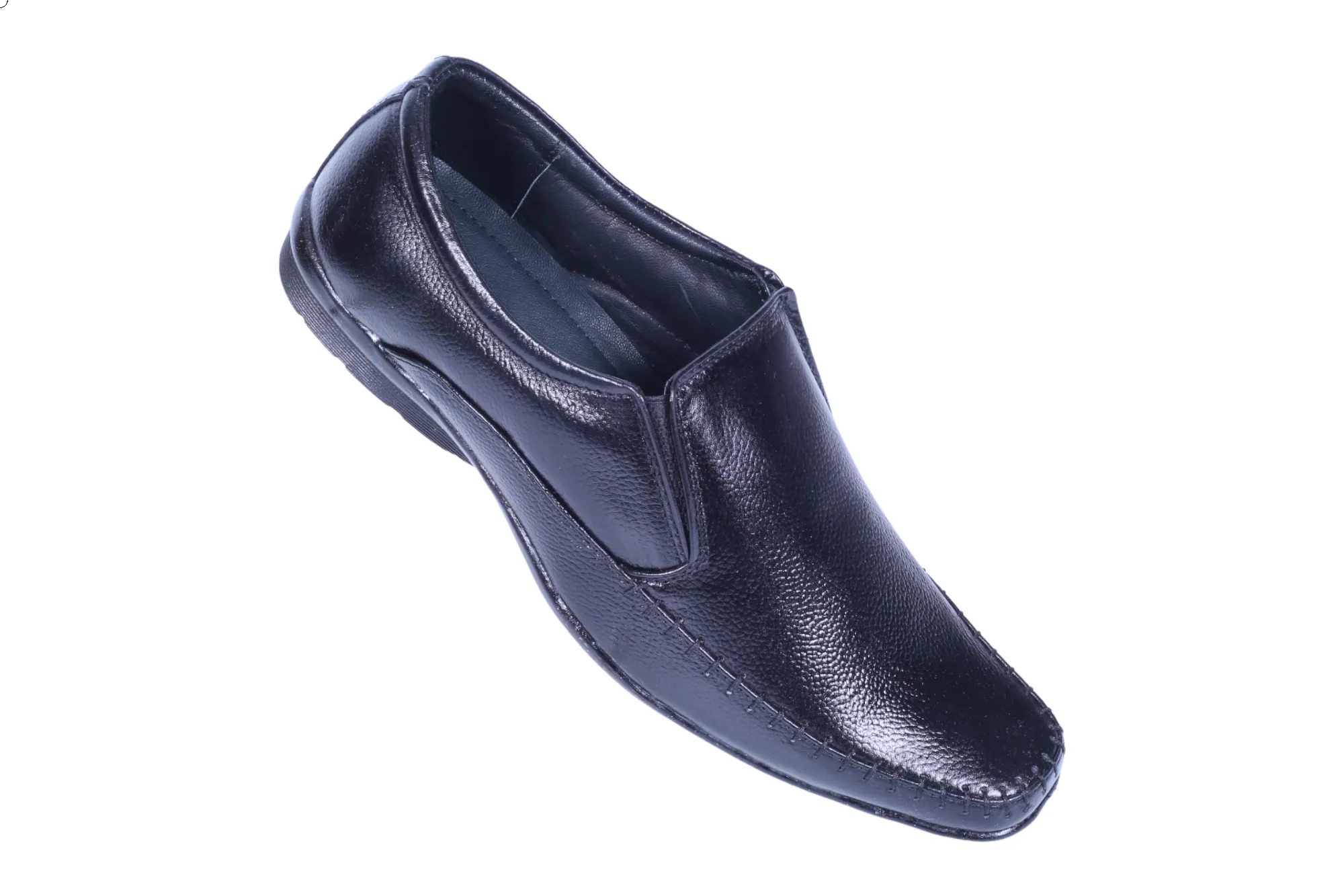 MENS FORMAL LEATHER SHOE 44224