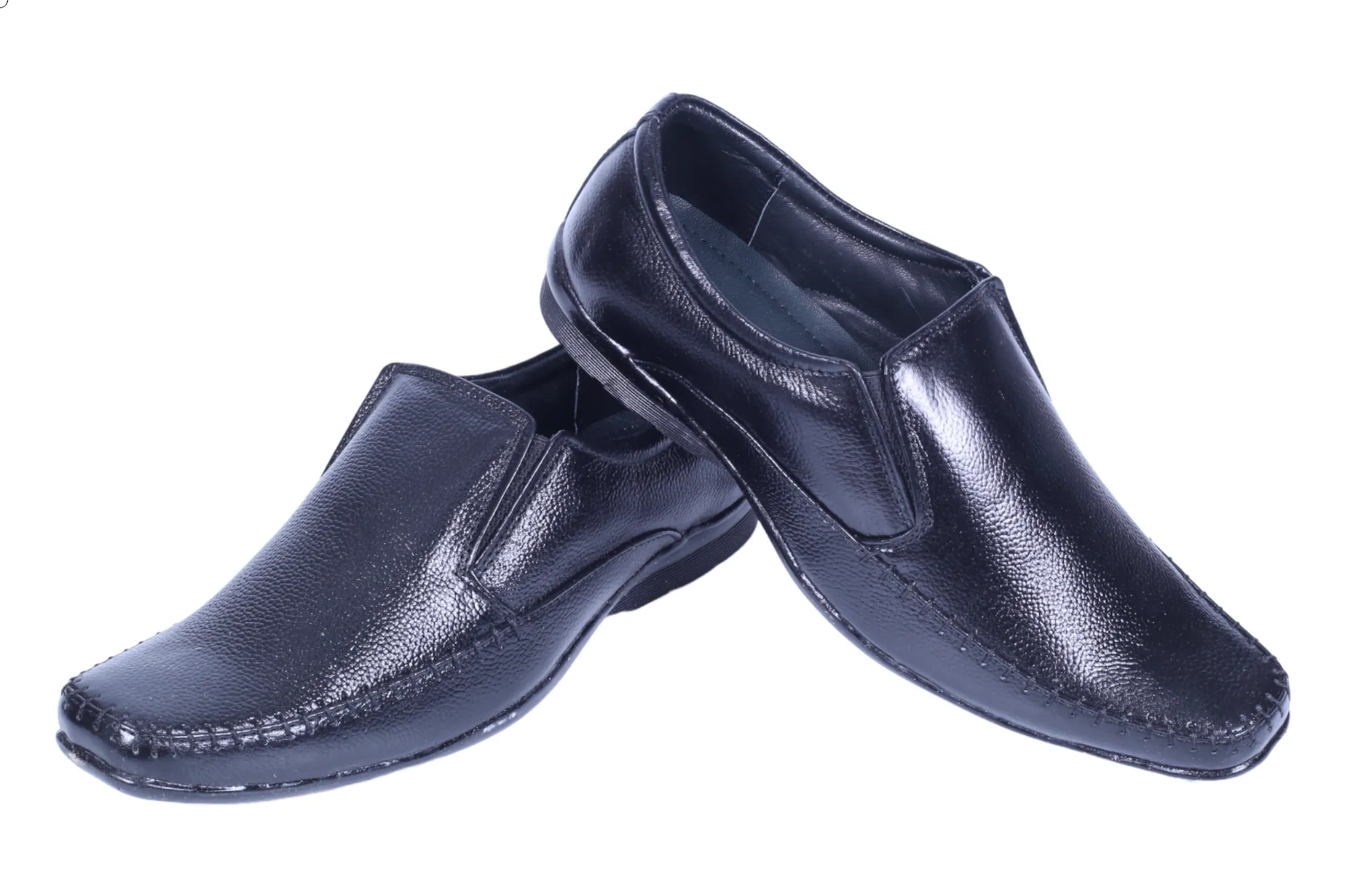 MENS FORMAL LEATHER SHOE 44224