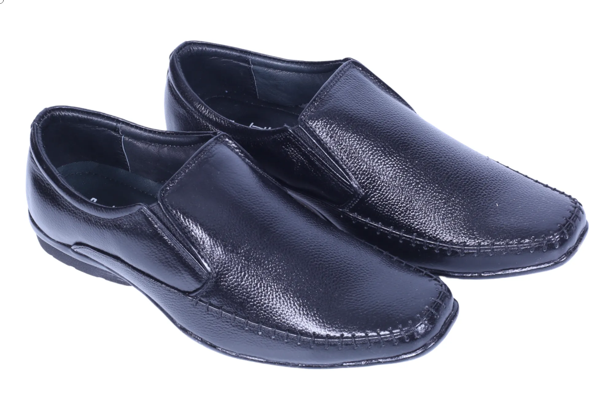 MENS FORMAL LEATHER SHOE 44224