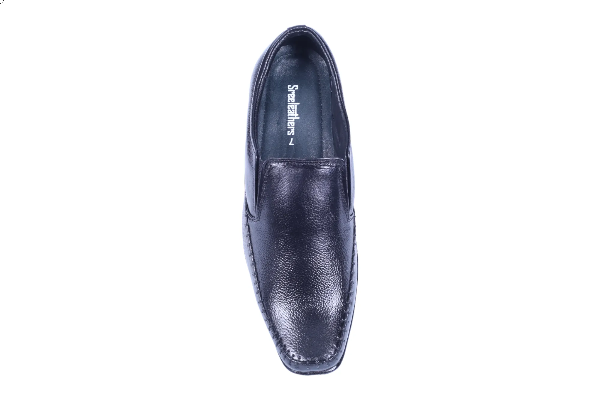 MENS FORMAL LEATHER SHOE 44224