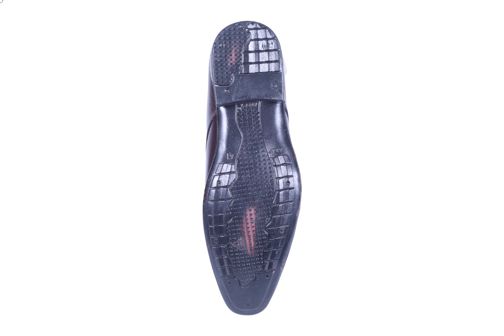 MENS FORMAL LEATHER SHOE 44228