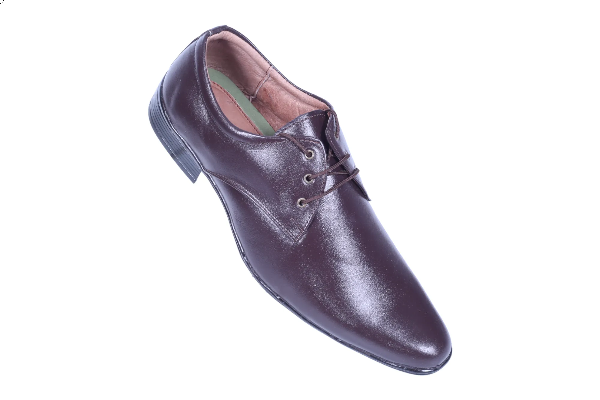 MENS FORMAL LEATHER SHOE 44228