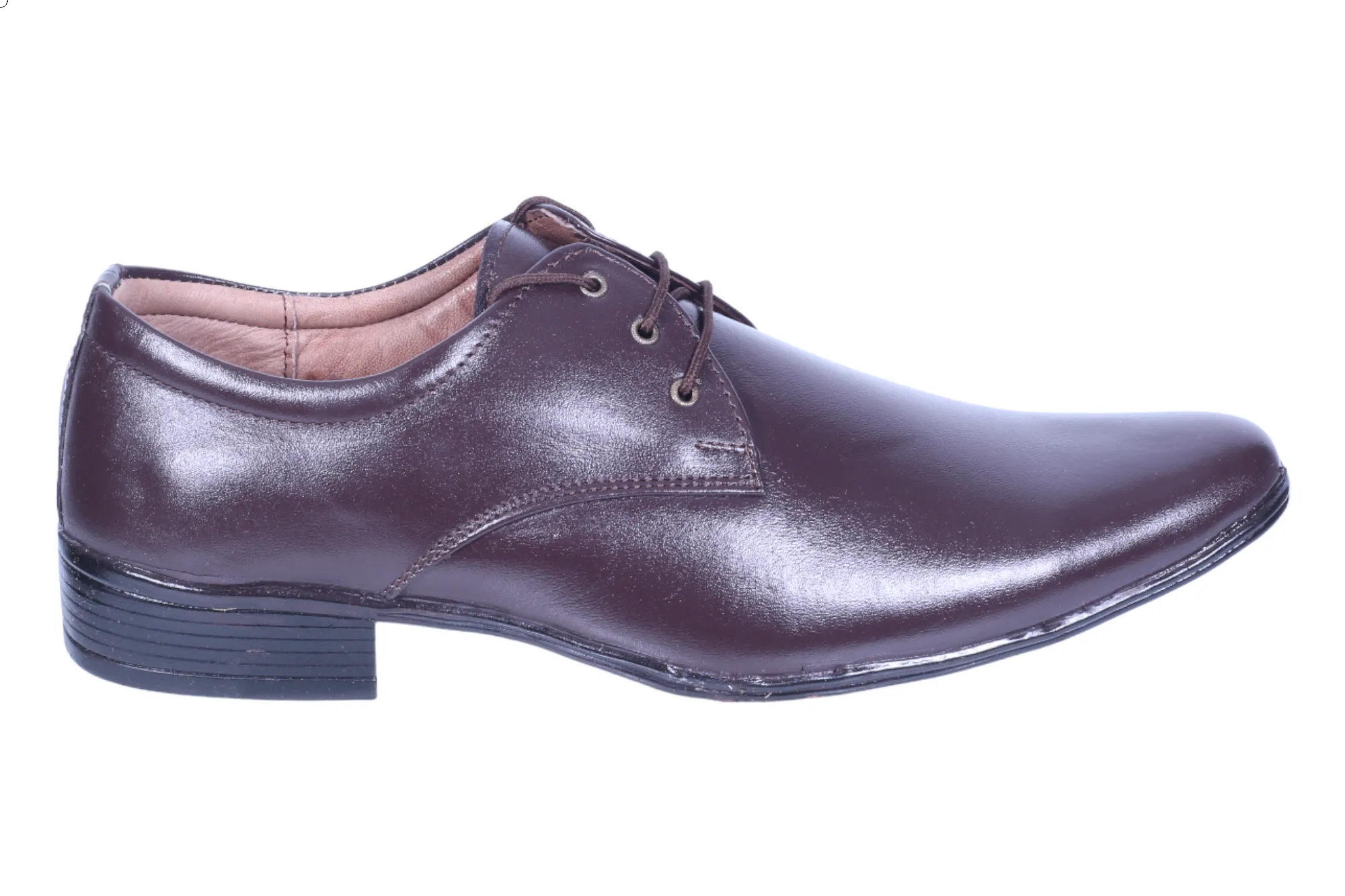 MENS FORMAL LEATHER SHOE 44228