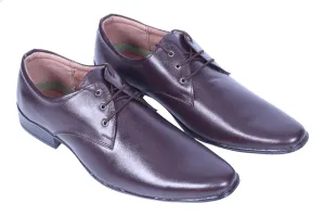 MENS FORMAL LEATHER SHOE 44228