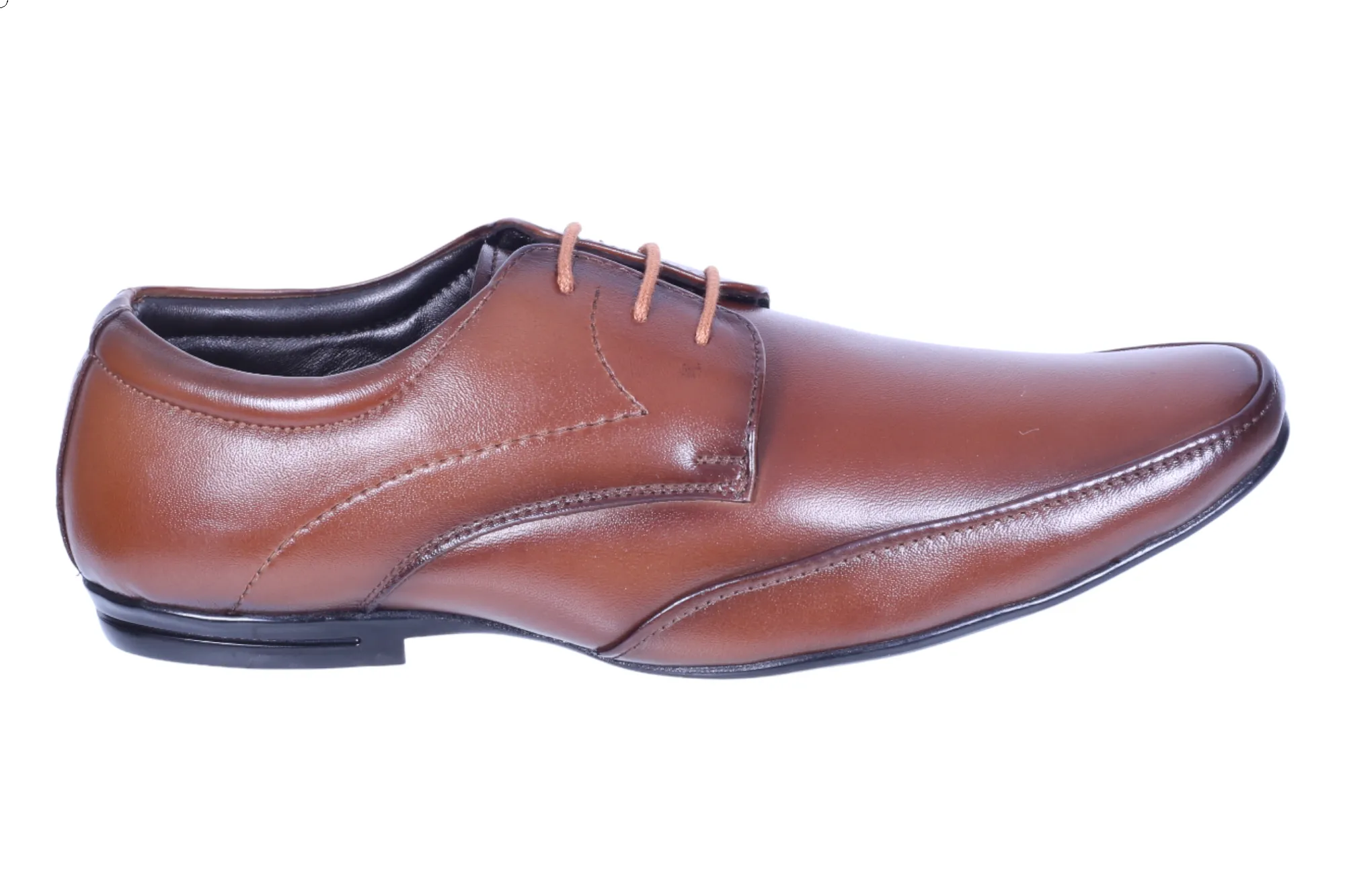 MENS FORMAL LEATHER SHOE 53608