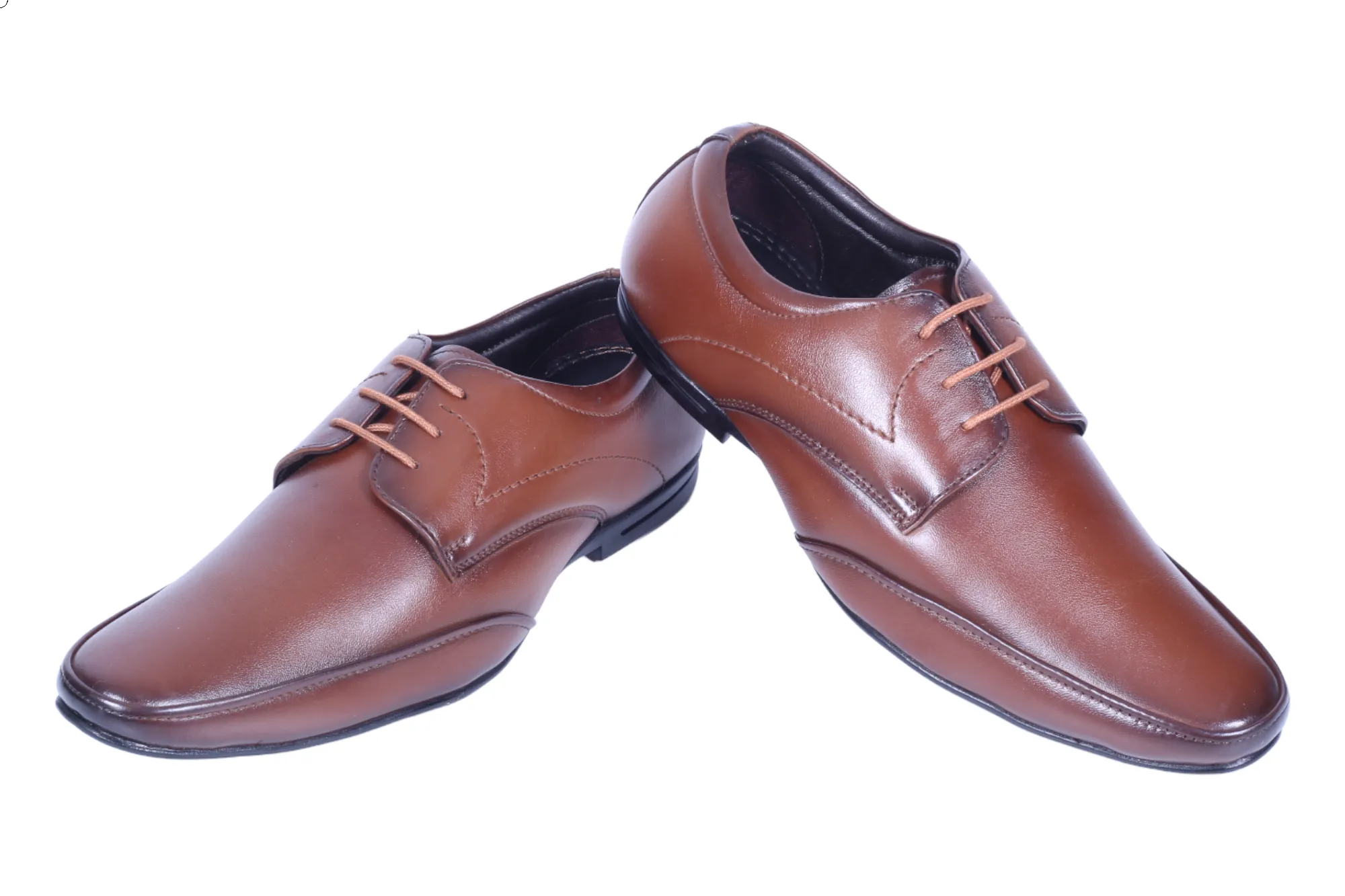 MENS FORMAL LEATHER SHOE 53608